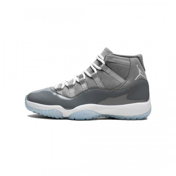 Air popular Jordan 11 cool grey