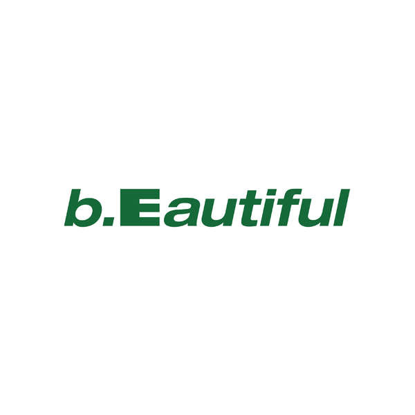 Brand Spotlight: b.Eautiful