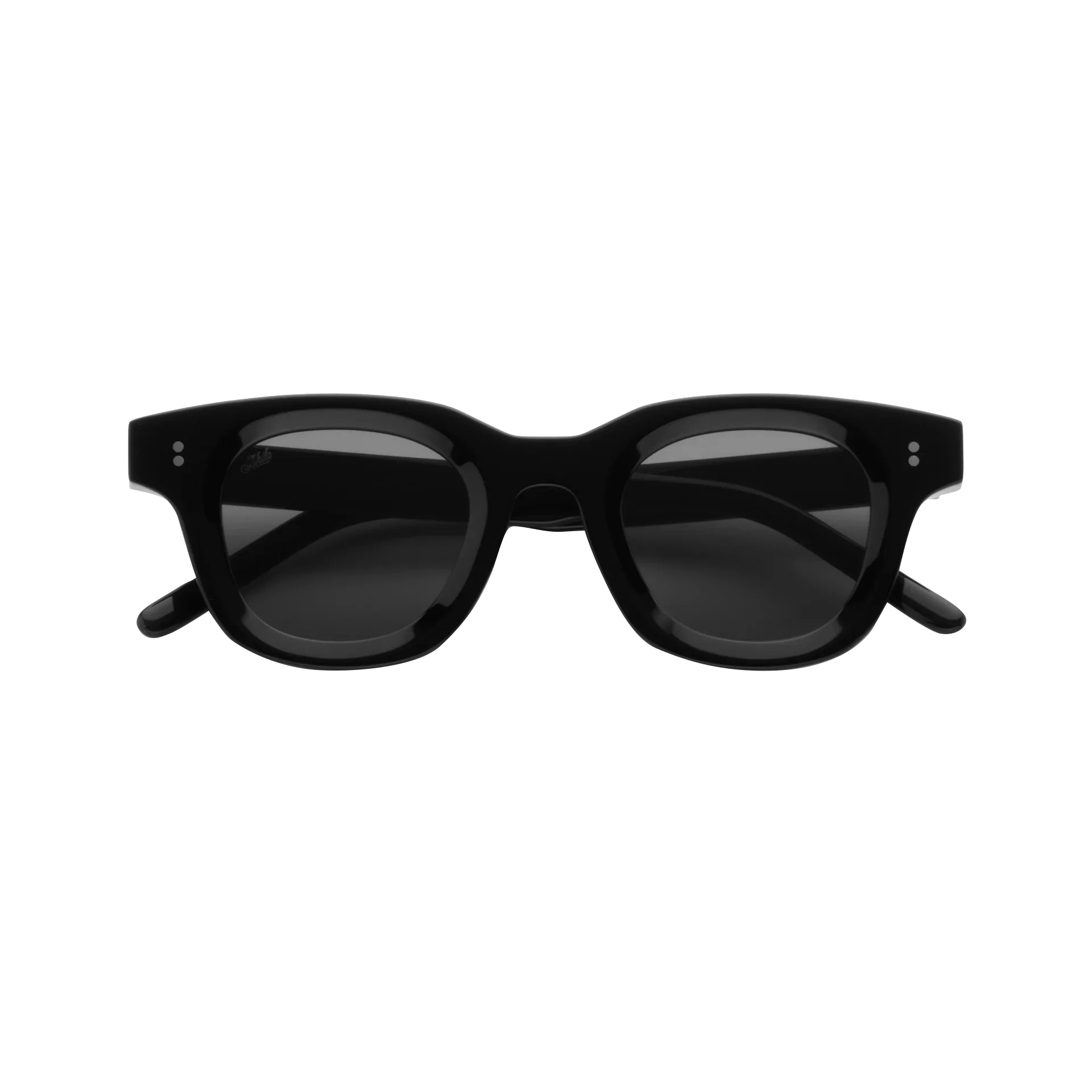 Akila Apollo Sunglasses Black Black