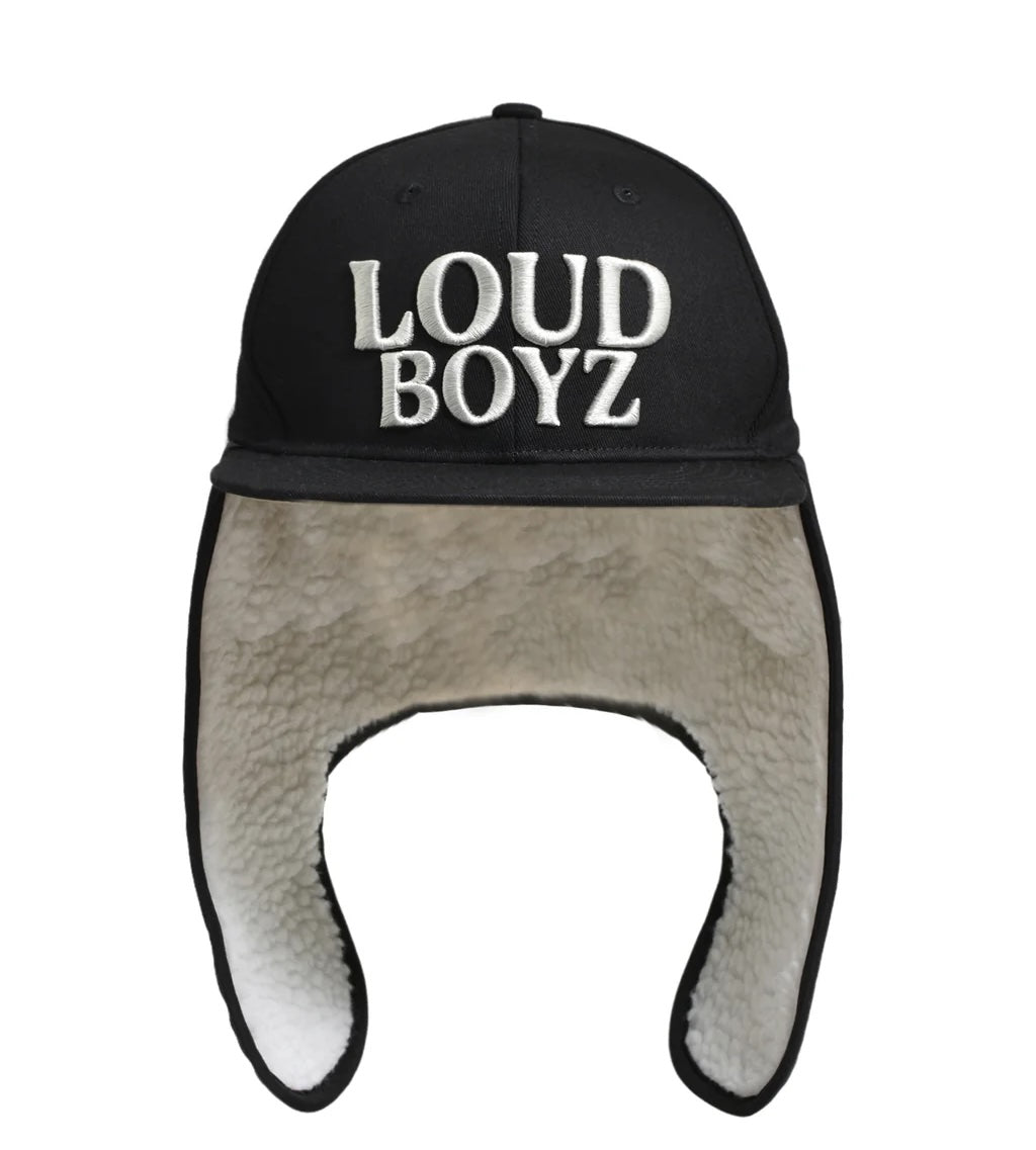 The New Room - PDF Baseball Loud Boyz Hat Hats PDF Channel