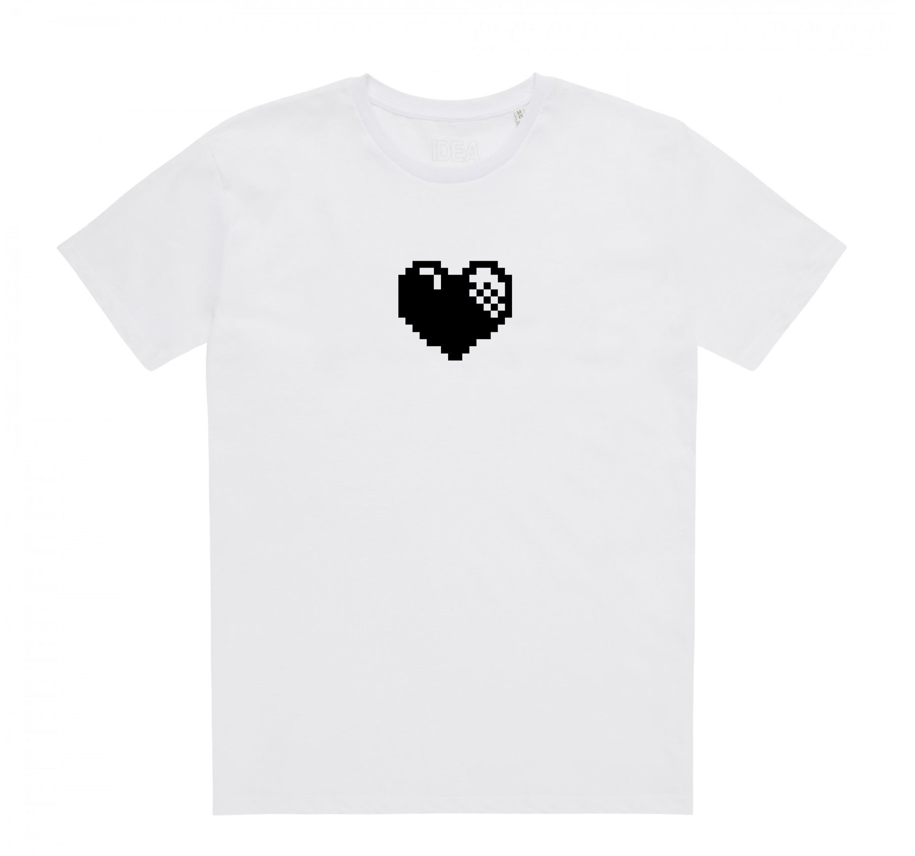 PINOT Heart T-Shirt Lavender