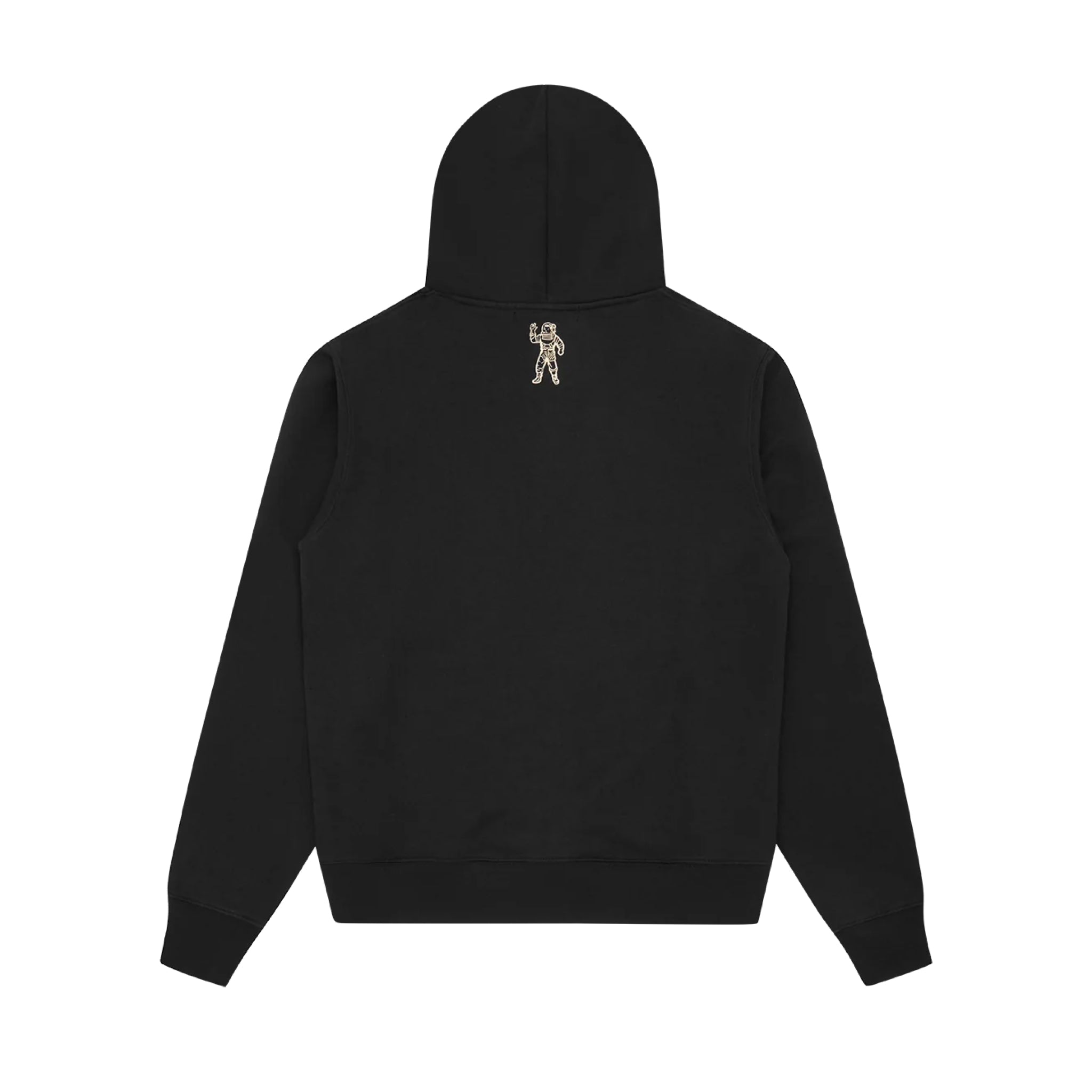 Billionaire Boys Club Duck Camo Arch Logo Popover Hood Black Black