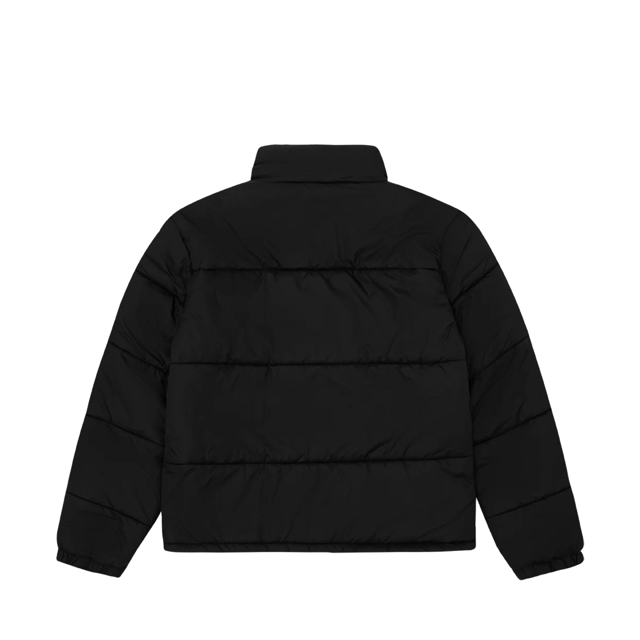 Billionaire Boys Club Small Arch Logo Puffer Jacket Black