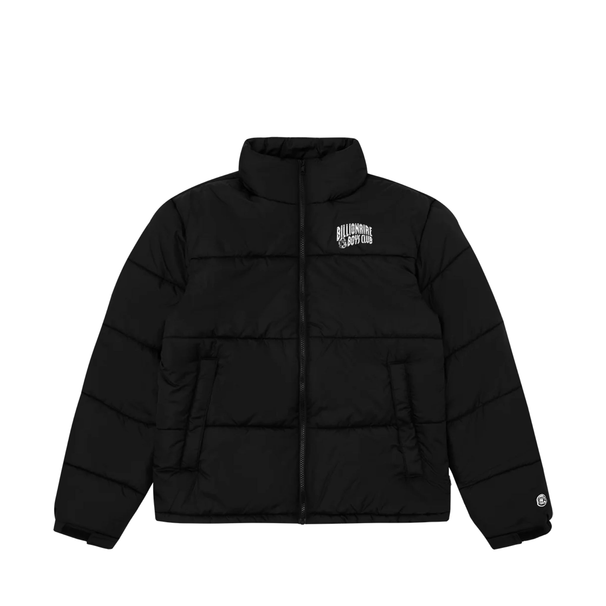 Billionaire Boys Club Small Arch Logo Puffer Jacket The New Room