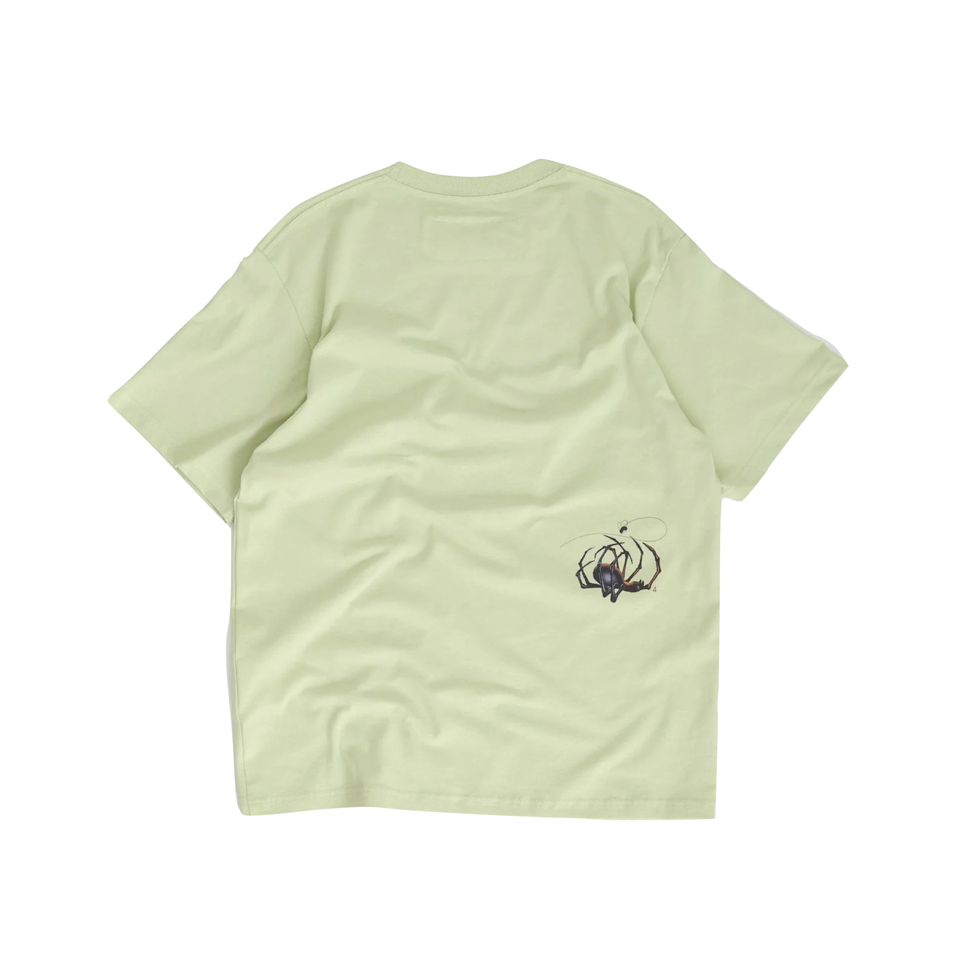 Gentle Fullness G Spider SS T-Shirt Pistachio