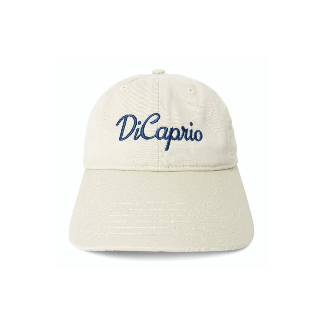 IDEA Di Caprio Hat Beige Light Gray