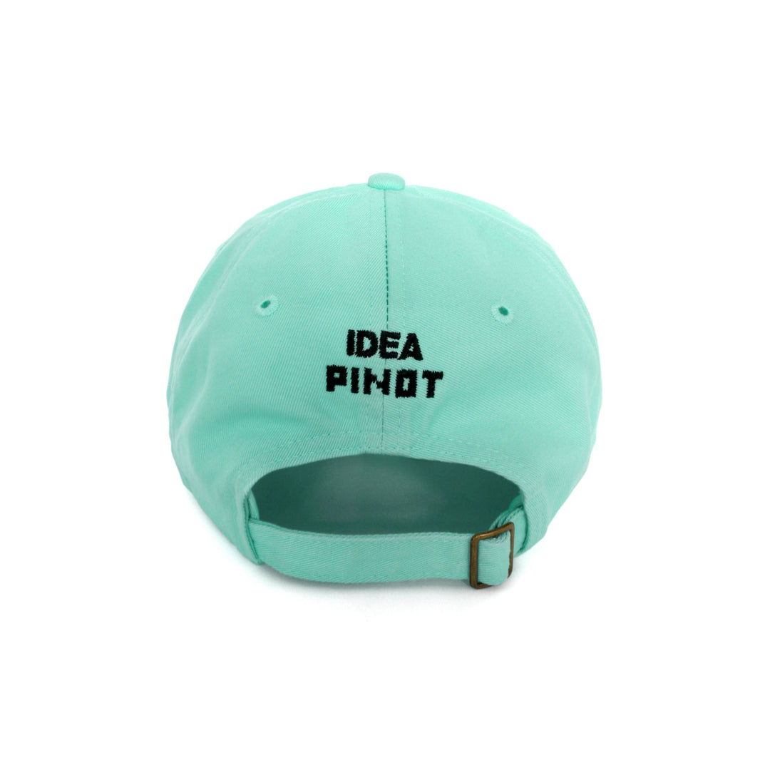 IDEA Pinot Hat Mint Green Medium Aquamarine