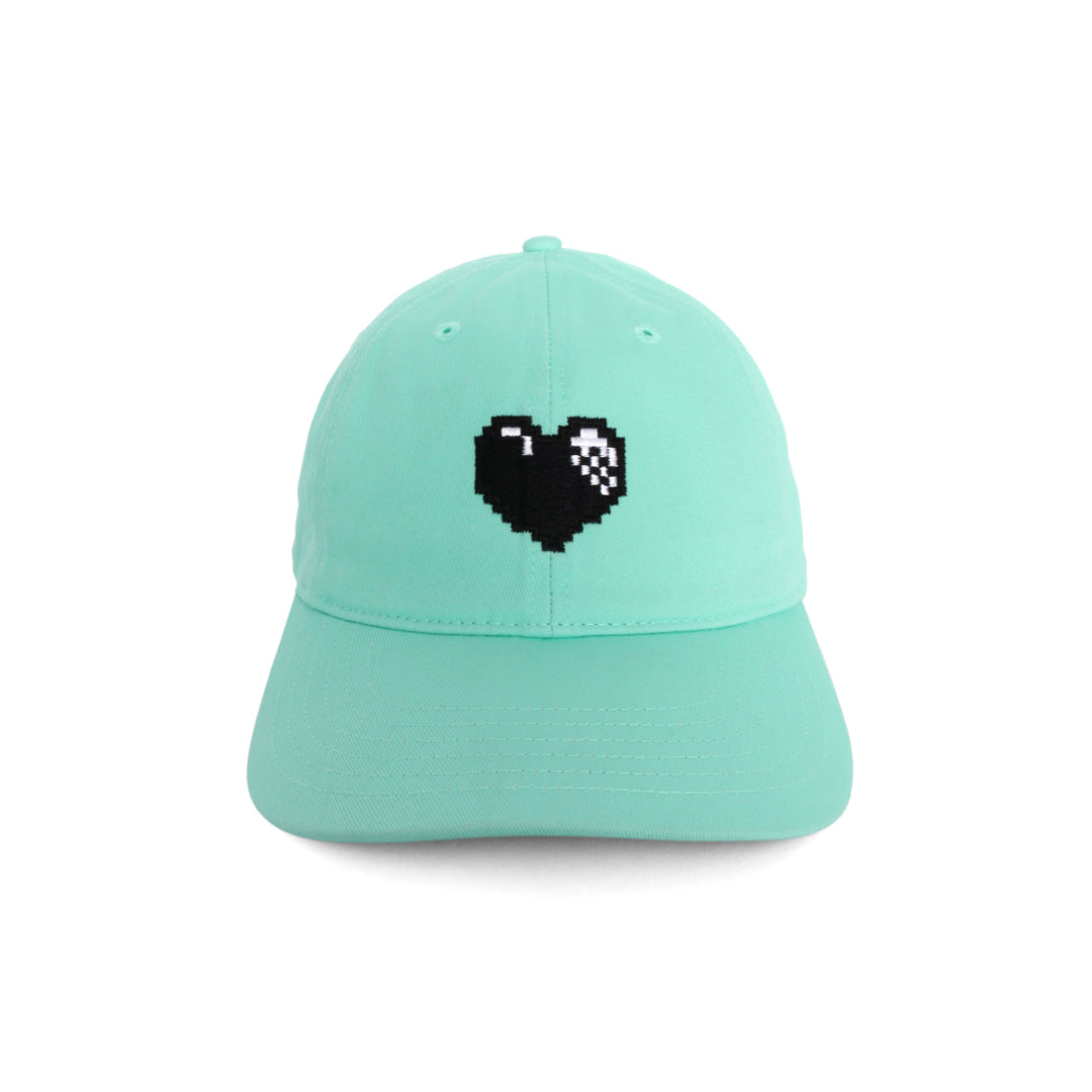 IDEA Pinot Hat Mint Green Sky Blue