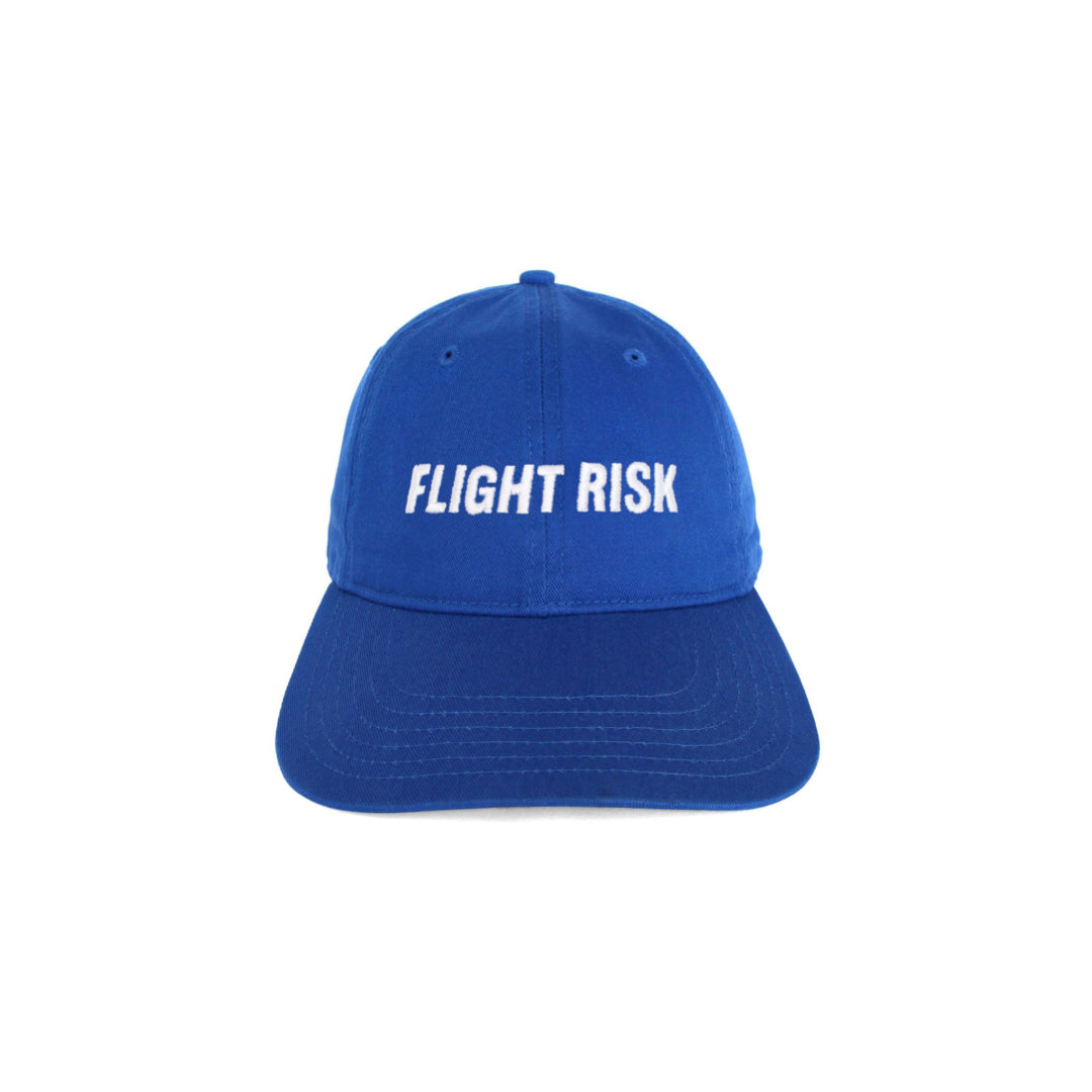 IDEA Flight Risk Hat Blue Dark Slate Blue