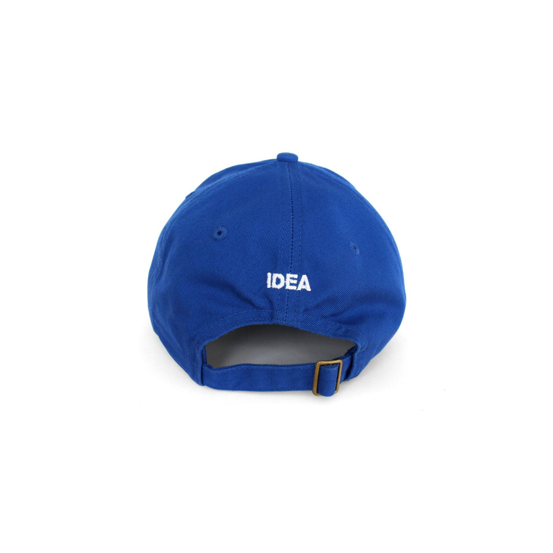 IDEA Flight Risk Hat Blue Dark Slate Blue