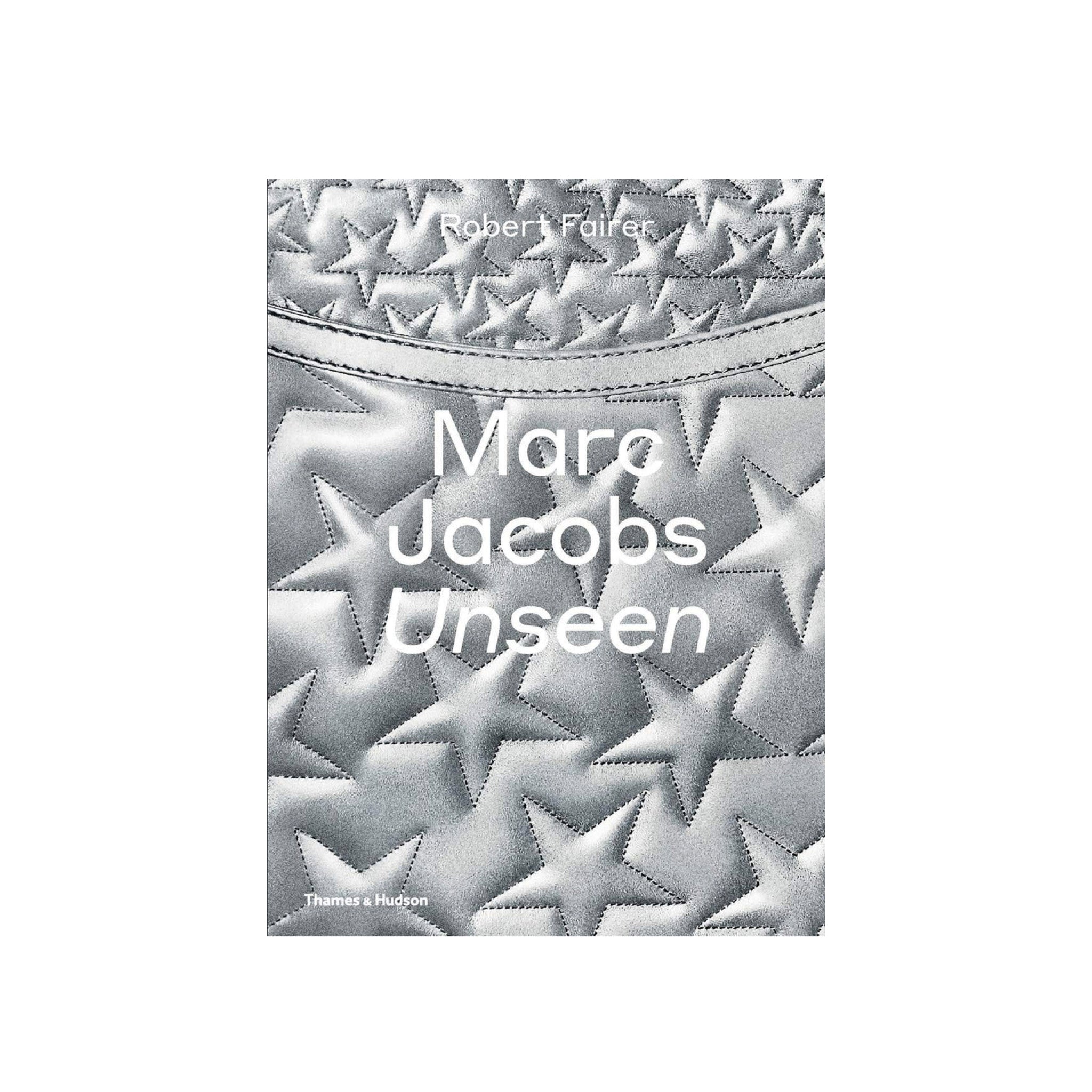 Marc Jacobs - Unseen Gray