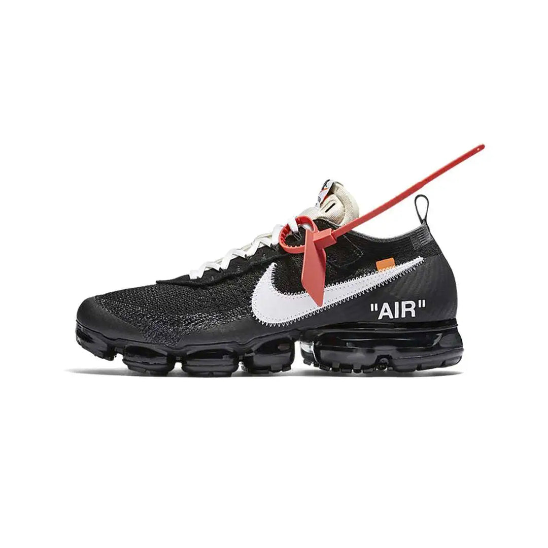 Nike x Off White Air VaporMax 'The 10 Ten' Dark Slate Gray