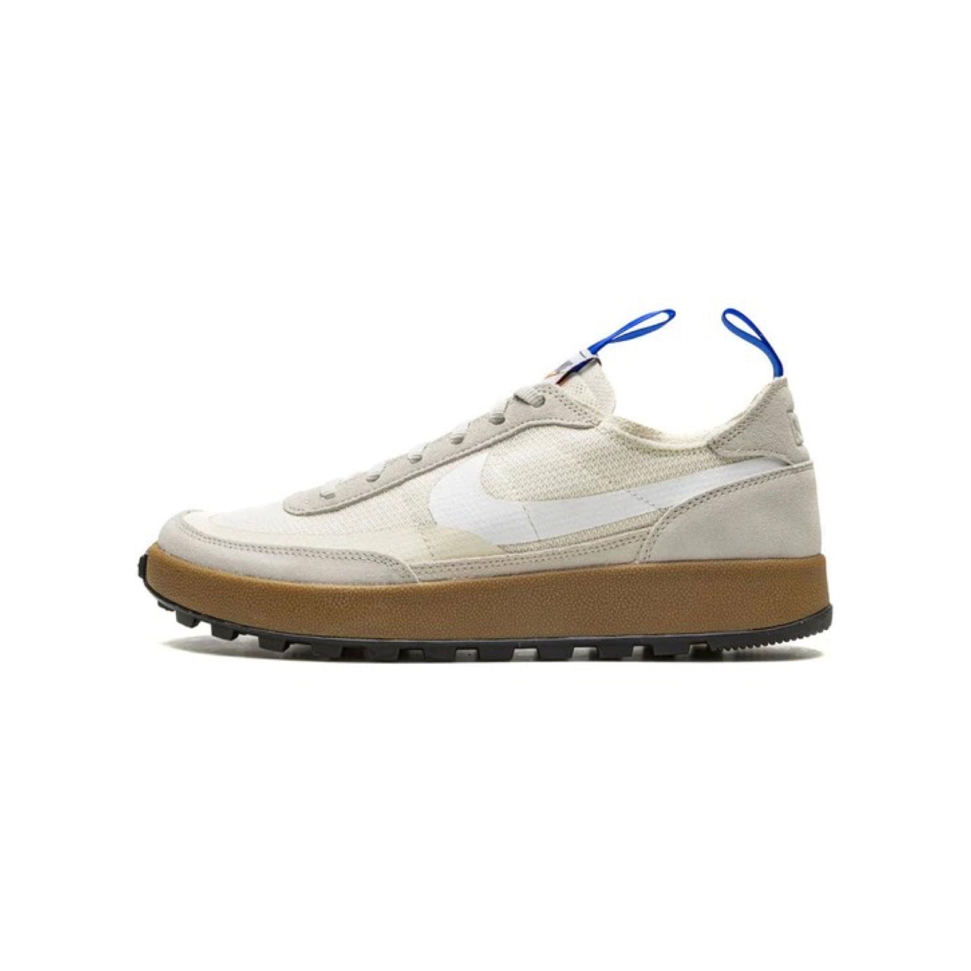 NikeCraft General Purpose Shoe Tom Sachs Gray