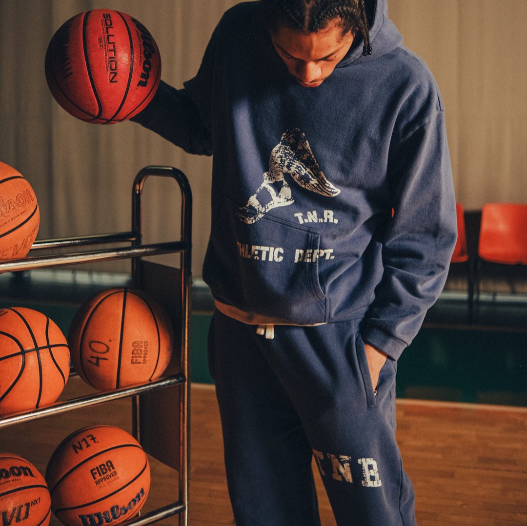 TNR® EP6 Athletic Dept Sweatpants