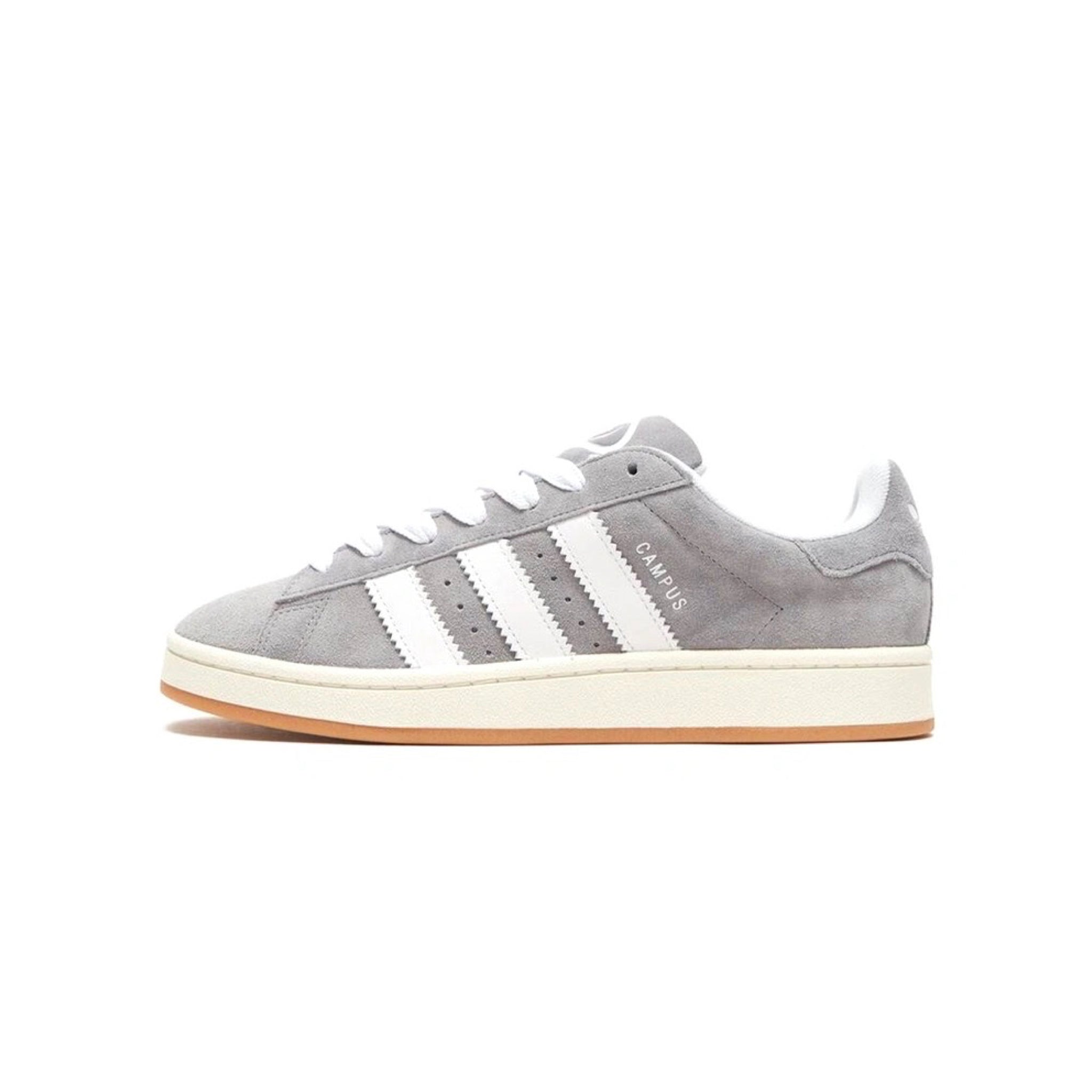 adidas Campus 00s Grey Off White Light Gray