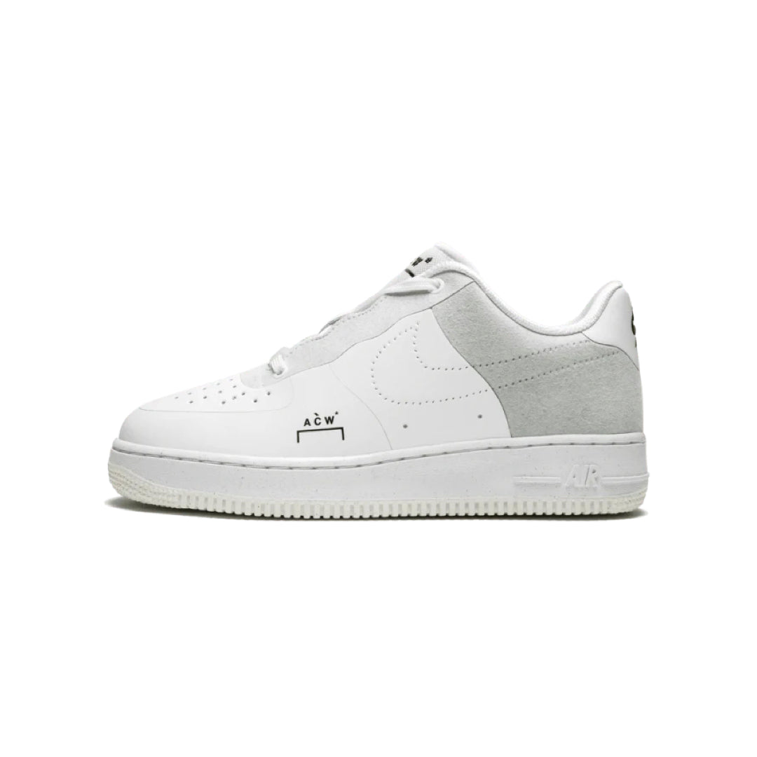 Acw air outlet force 1 low