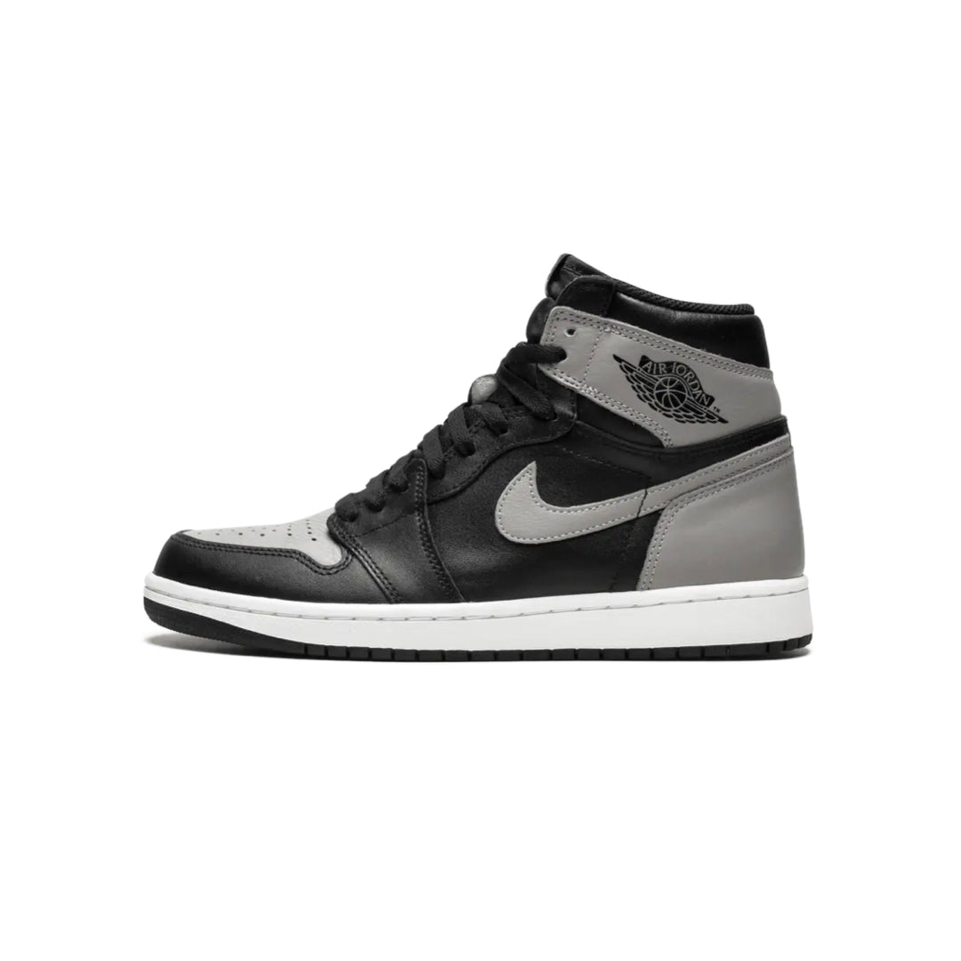 Air Jordan 1 High Shadow Dark Slate Gray