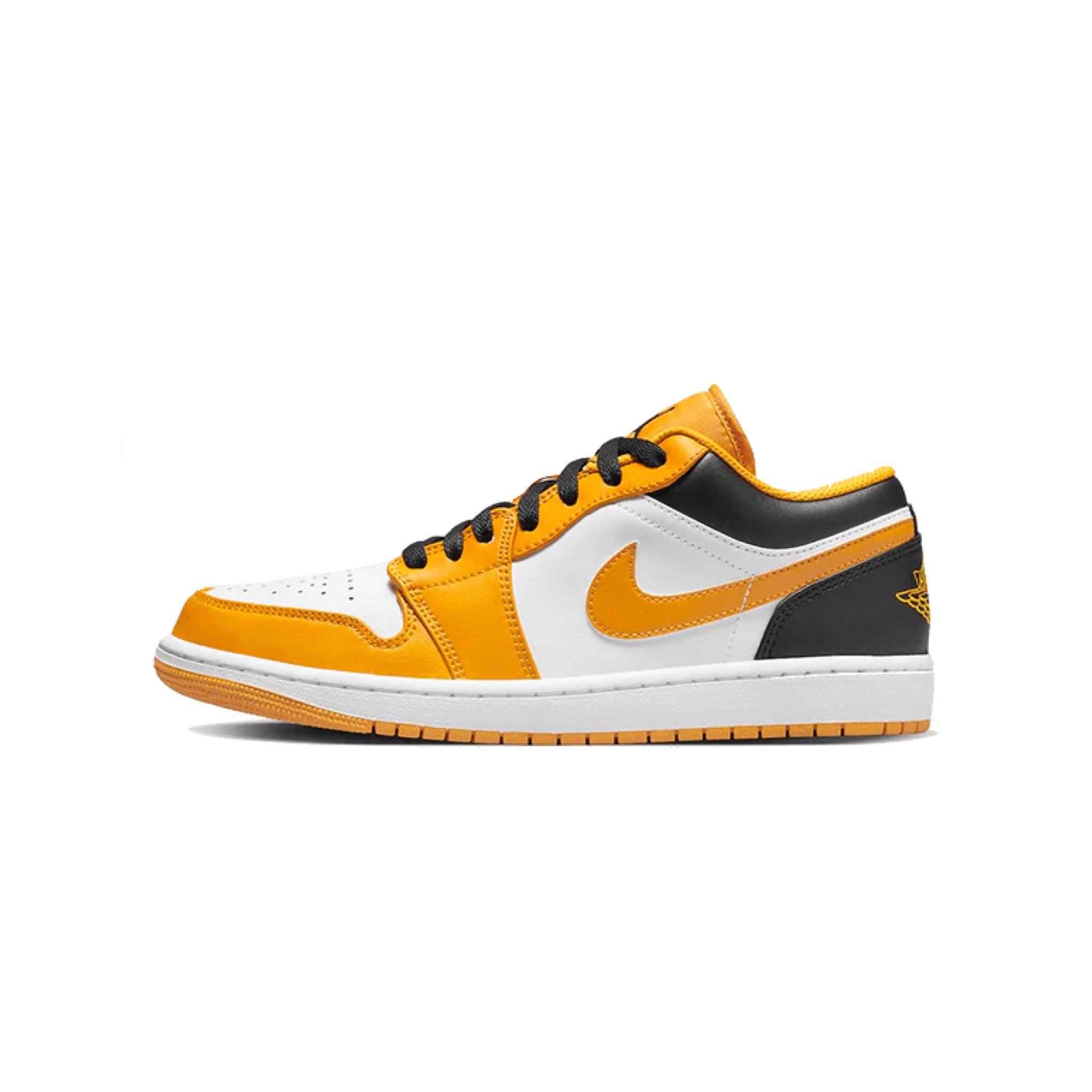 Air Jordan 1 Low Taxi Dark Slate Gray