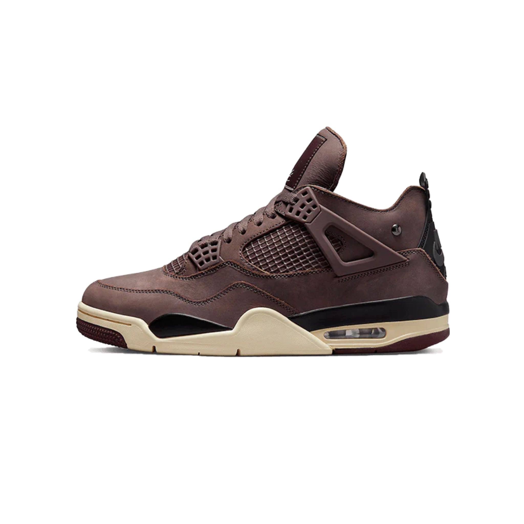 Air Jordan 4 A Ma Maniére Violet Ore Dark Slate Gray