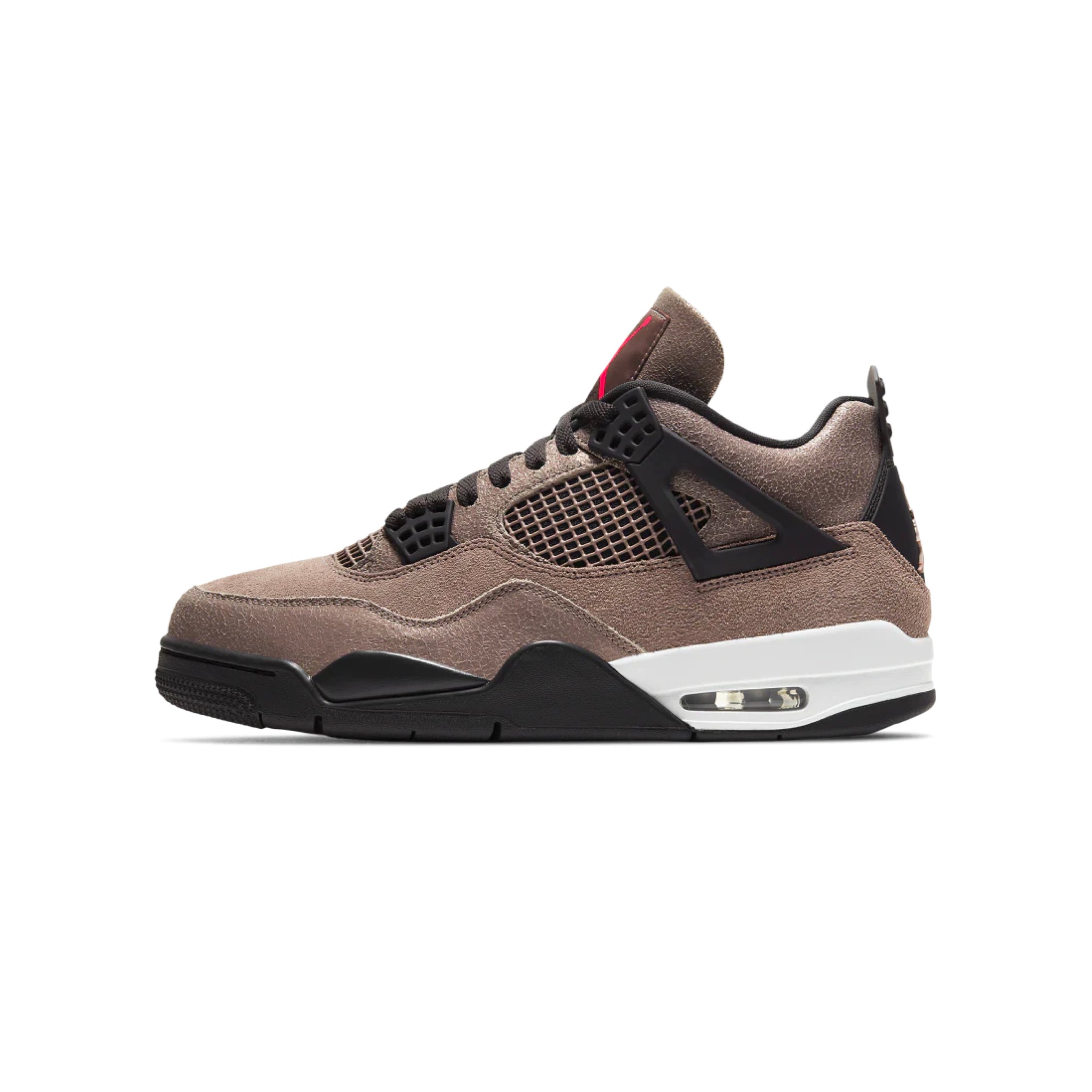 Air Jordan 4 Retro Taupe Haze Dark Slate Gray