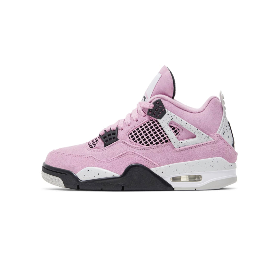 The New Room - Air Jordan 4 Orchid Sneakers Jordan