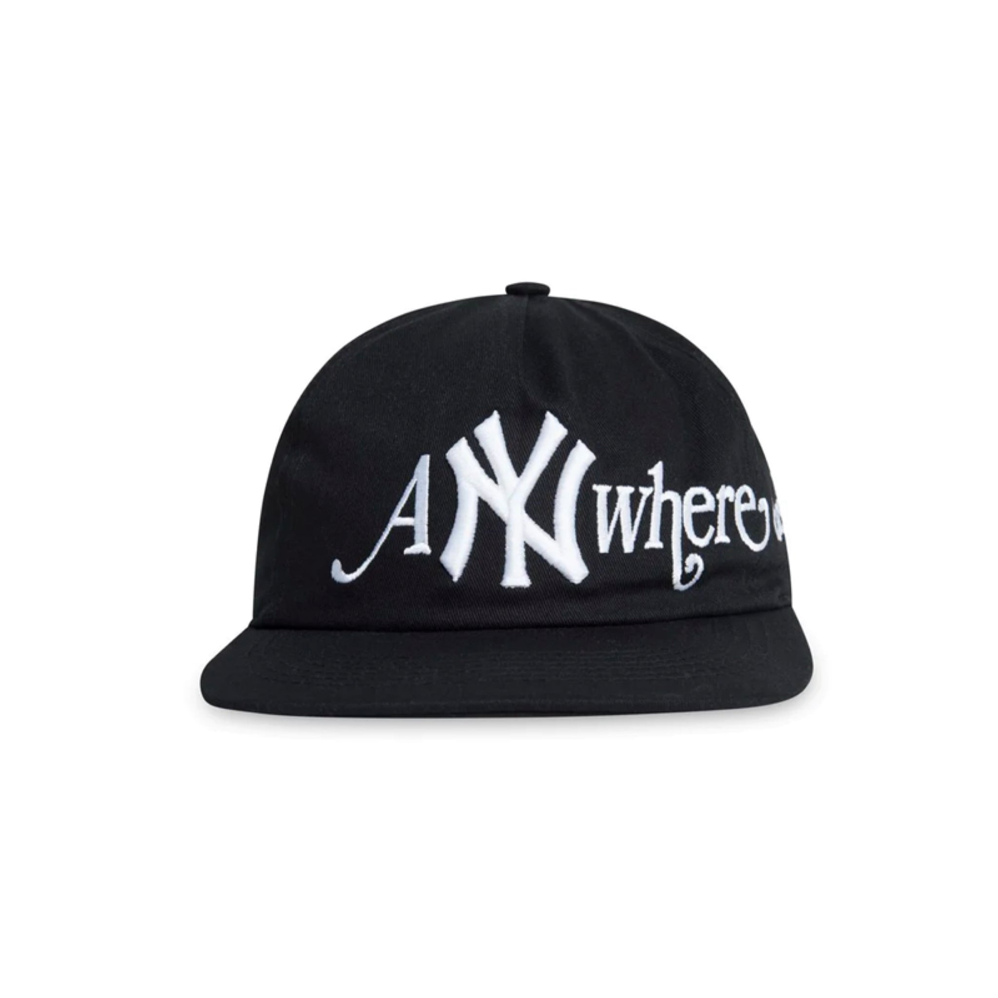 anywhere Original Hat Black