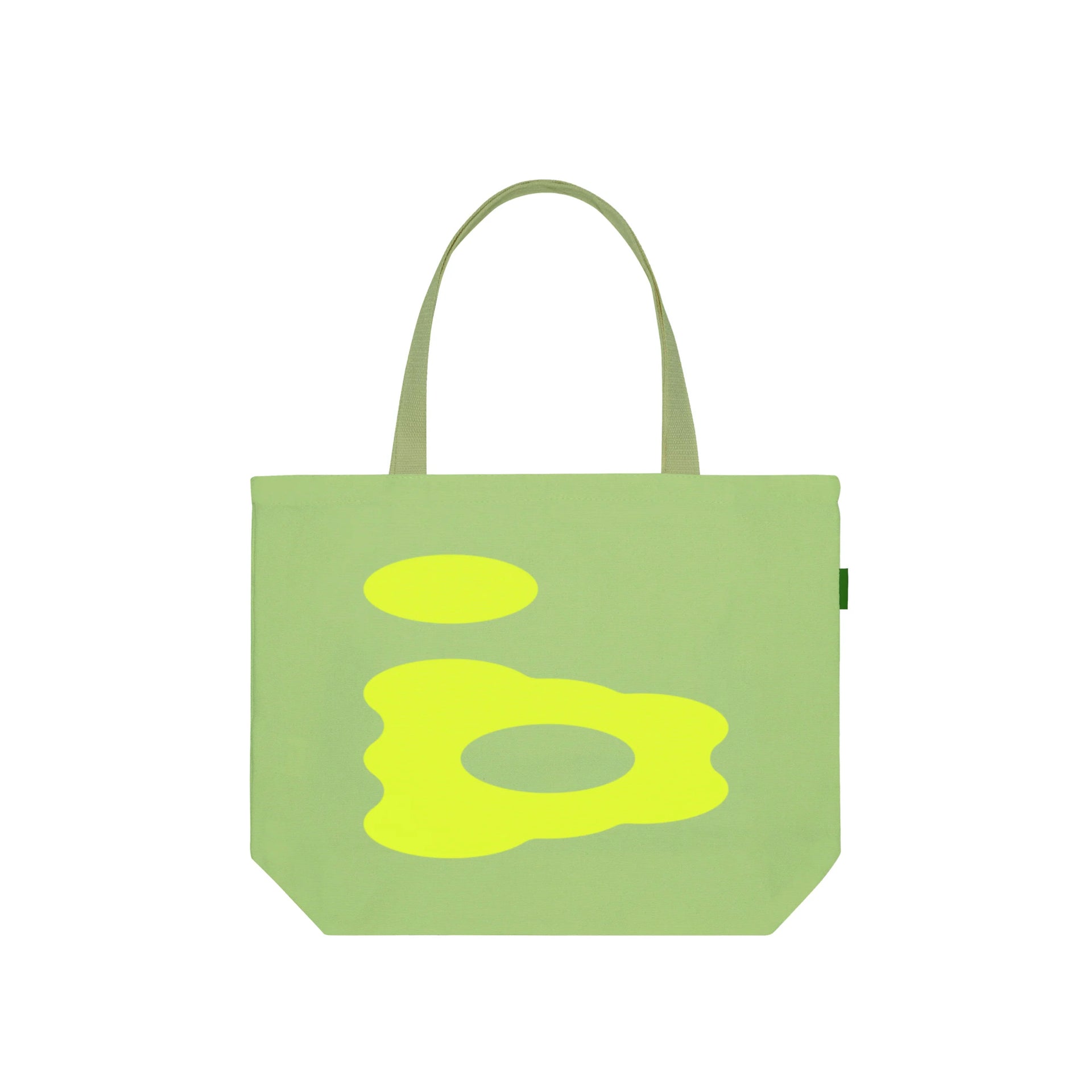 b.Eautiful B-Mode Bag Sage
