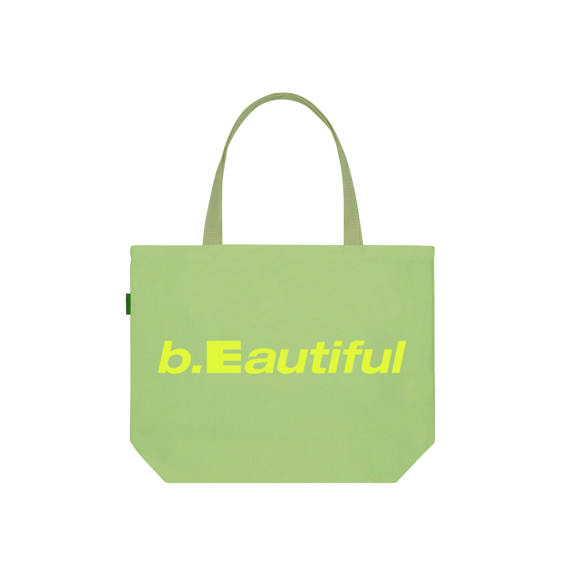 b.Eautiful B-Mode Bag Sage