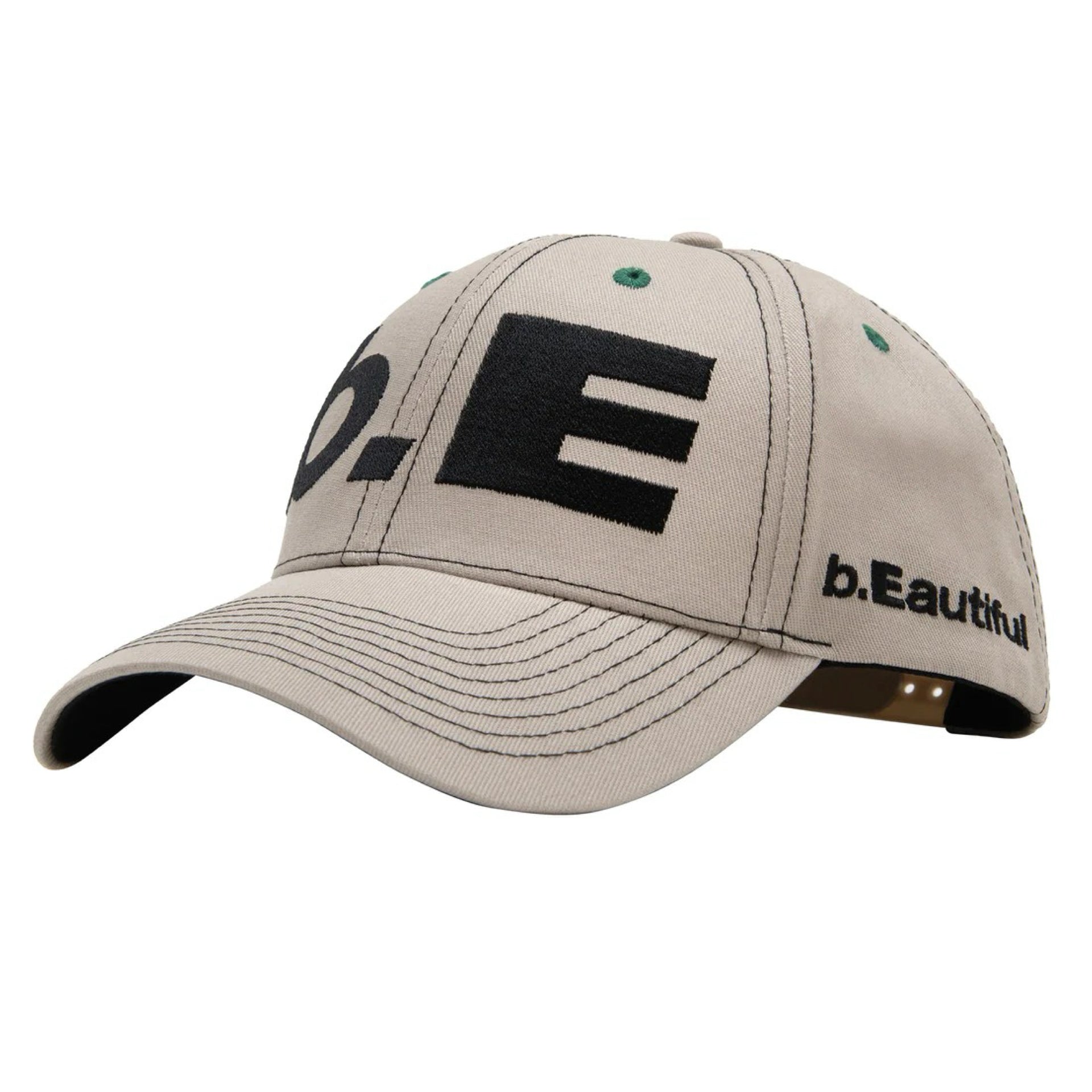 b.Eautiful b.E Hat Cement