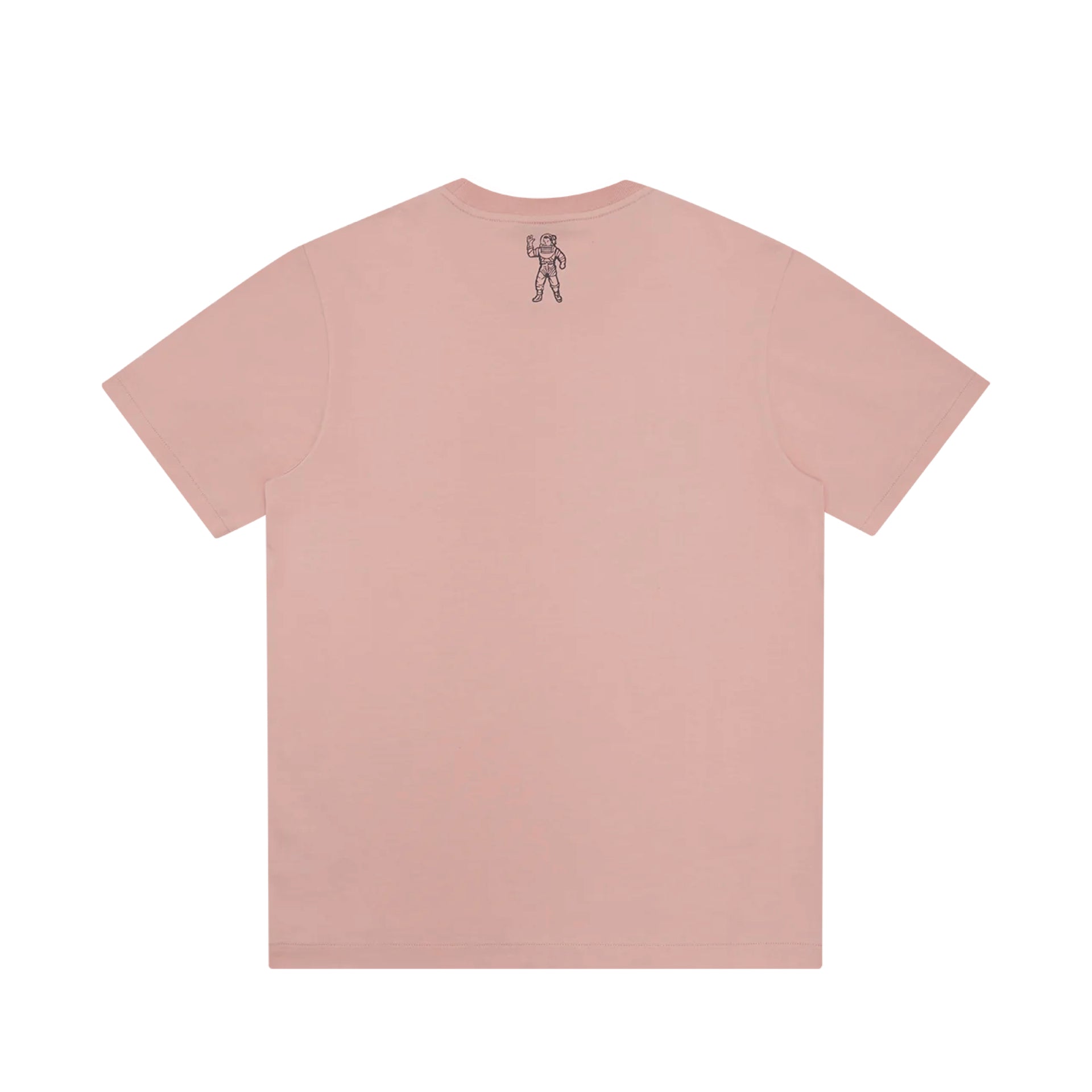 Billionaire Boys Club Camo Arch Logo T-Shirt Pink