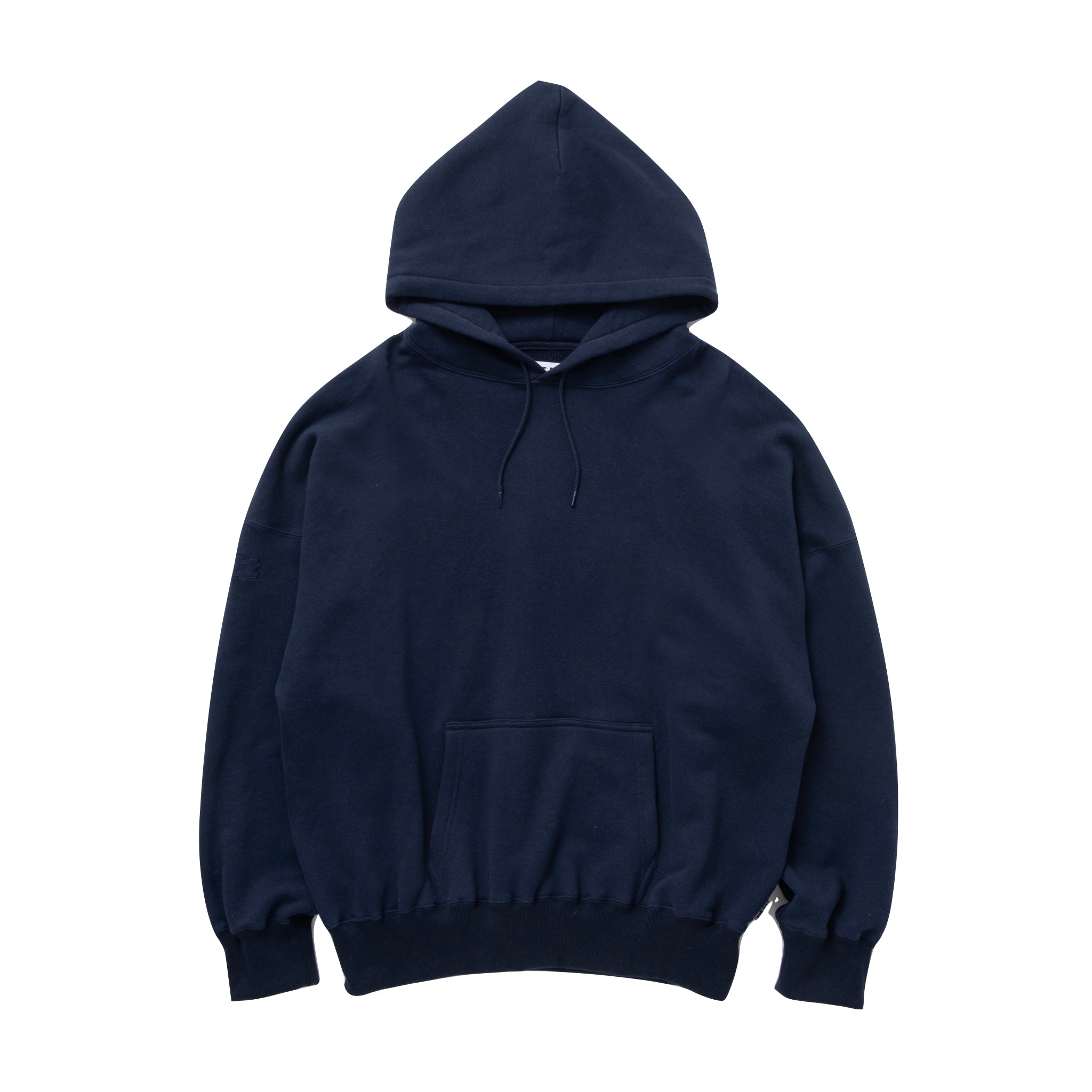 TTTMSW Basic Hoodie / Navy