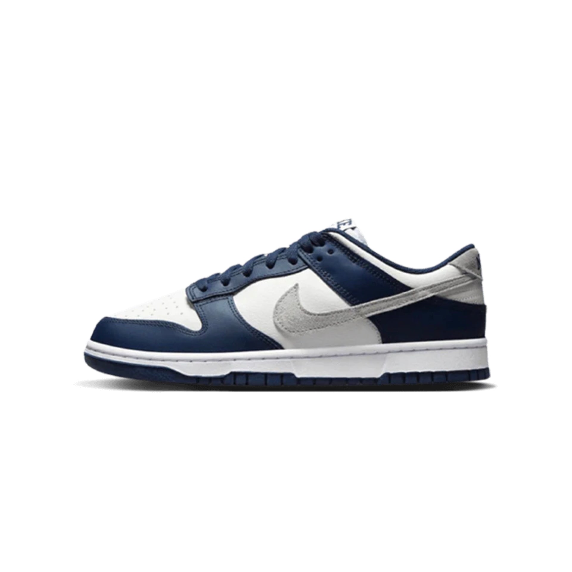 Dunk Low Midnight Navy