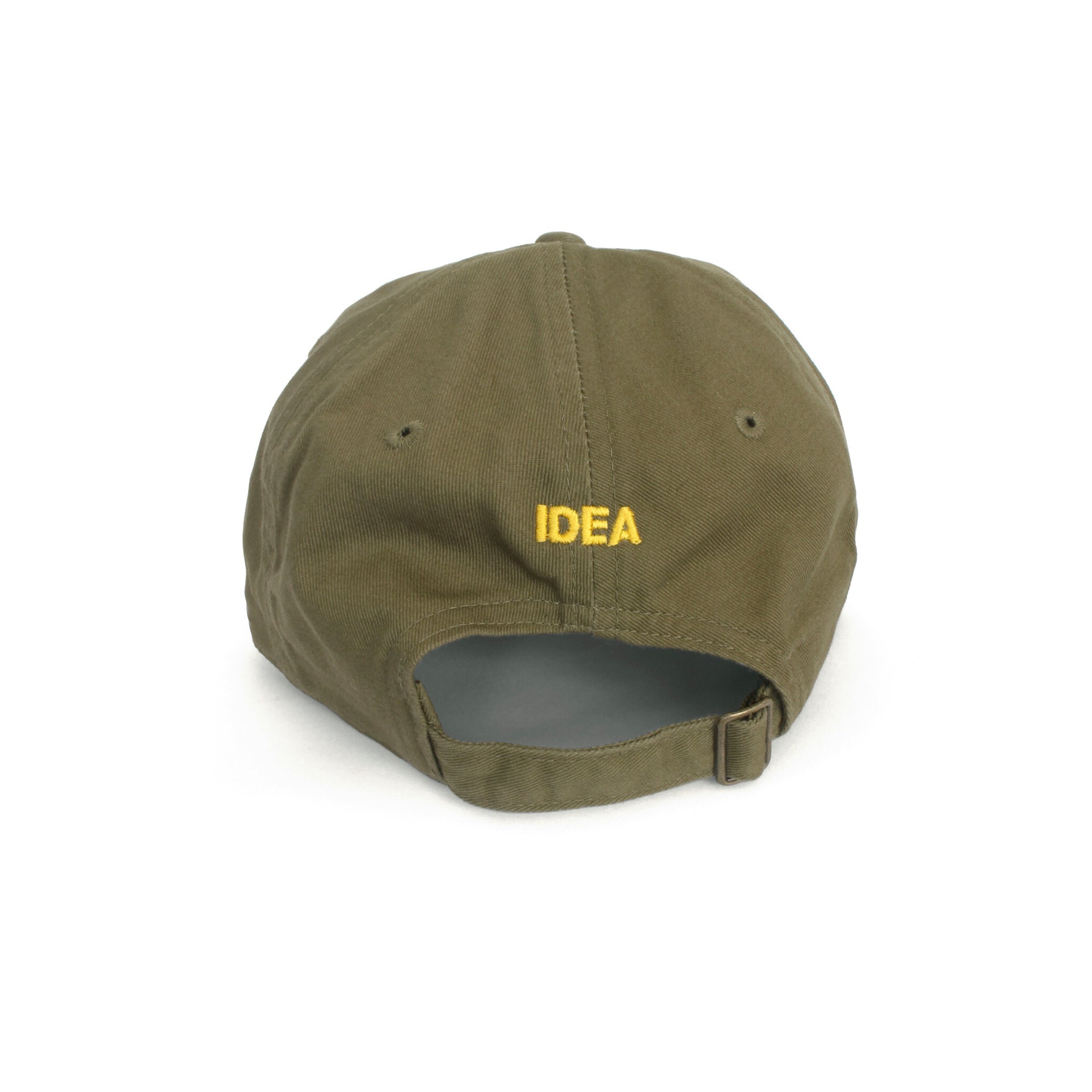 IDEA Acid Hat Khaki