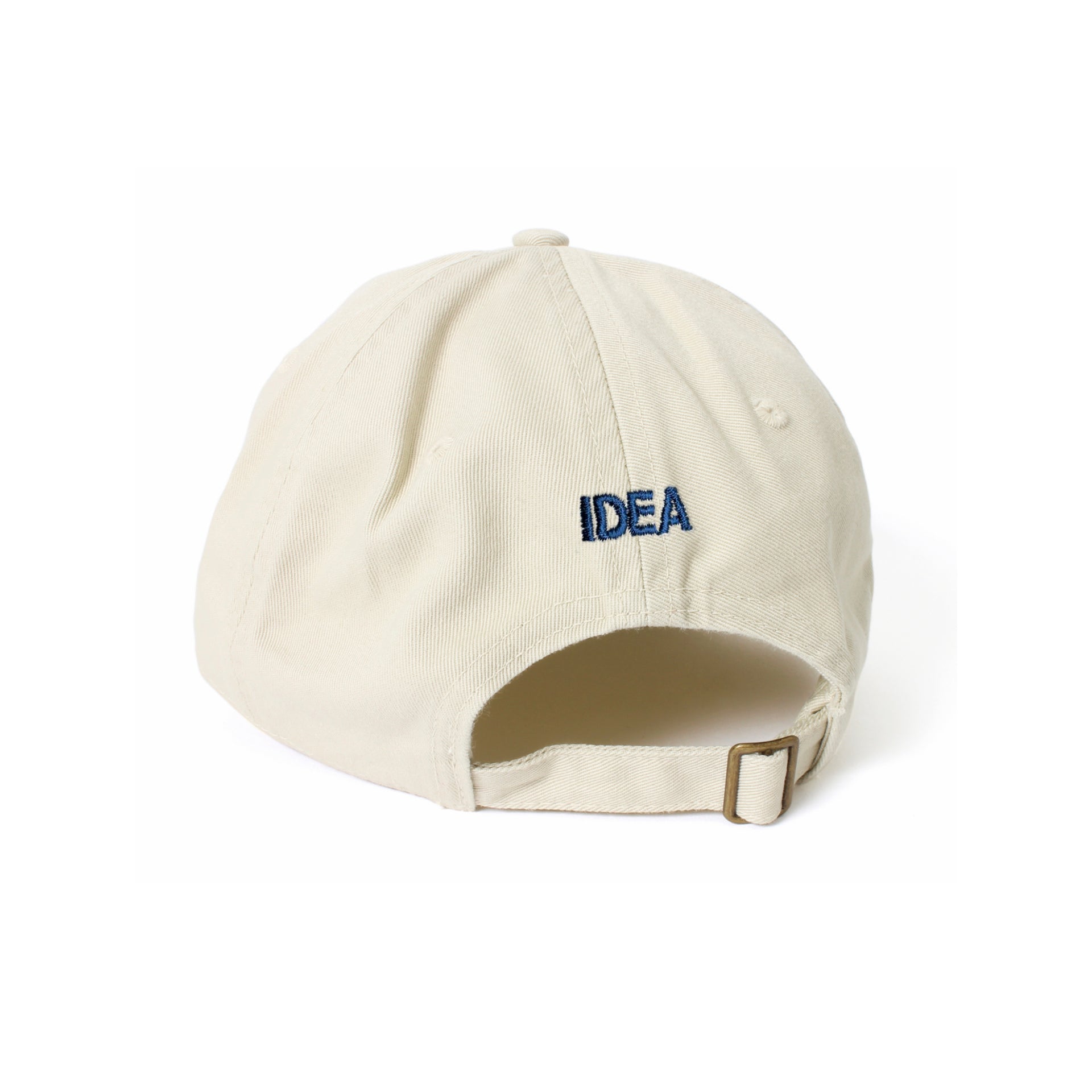 IDEA Di Caprio Hat / Beige