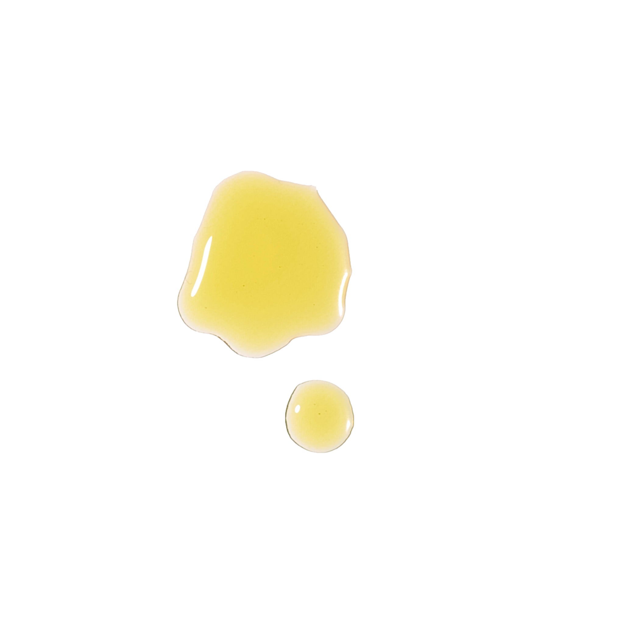 mid/night 00.00 Body Oil 00.13 Light Goldenrod