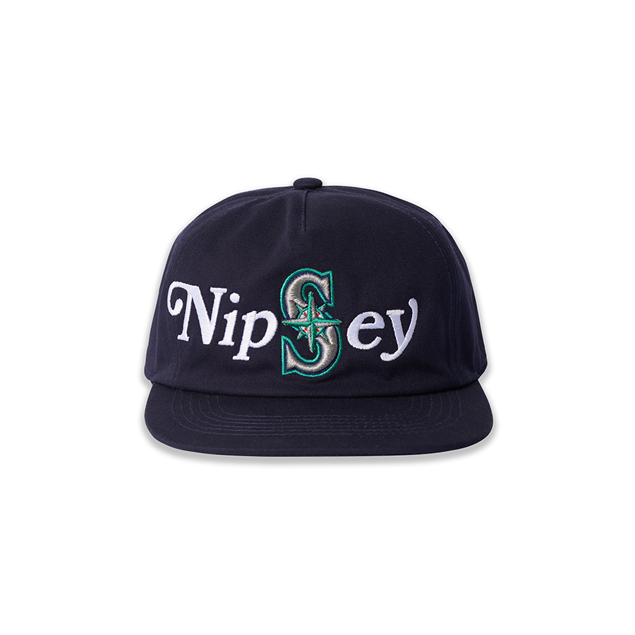 anywhere Cool Calm Nipsey Hat Dark Slate Gray