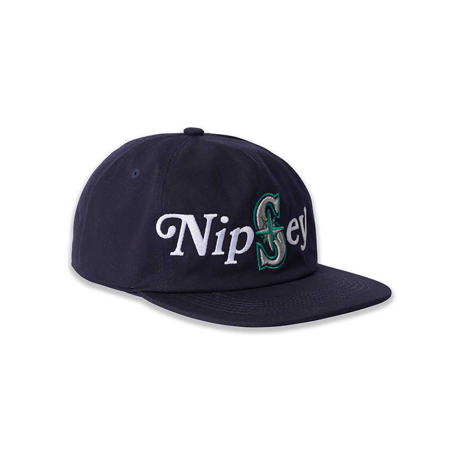 anywhere Cool Calm Nipsey Hat Dark Slate Gray