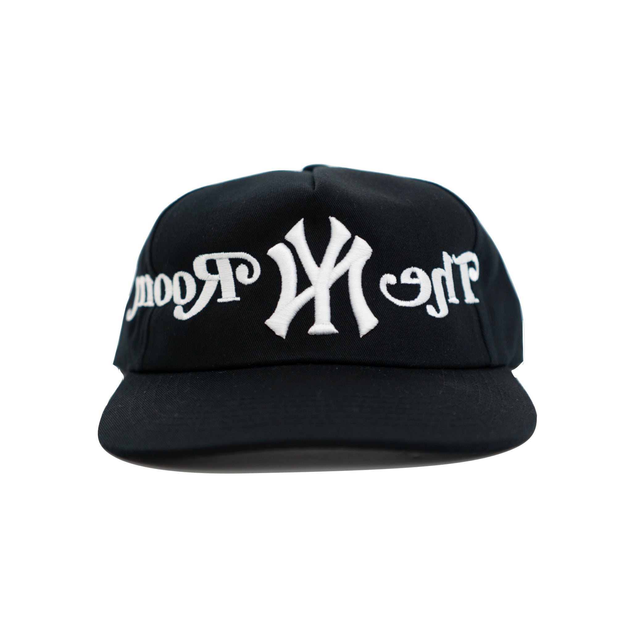 anywhere The NY Room Hat / Black Black