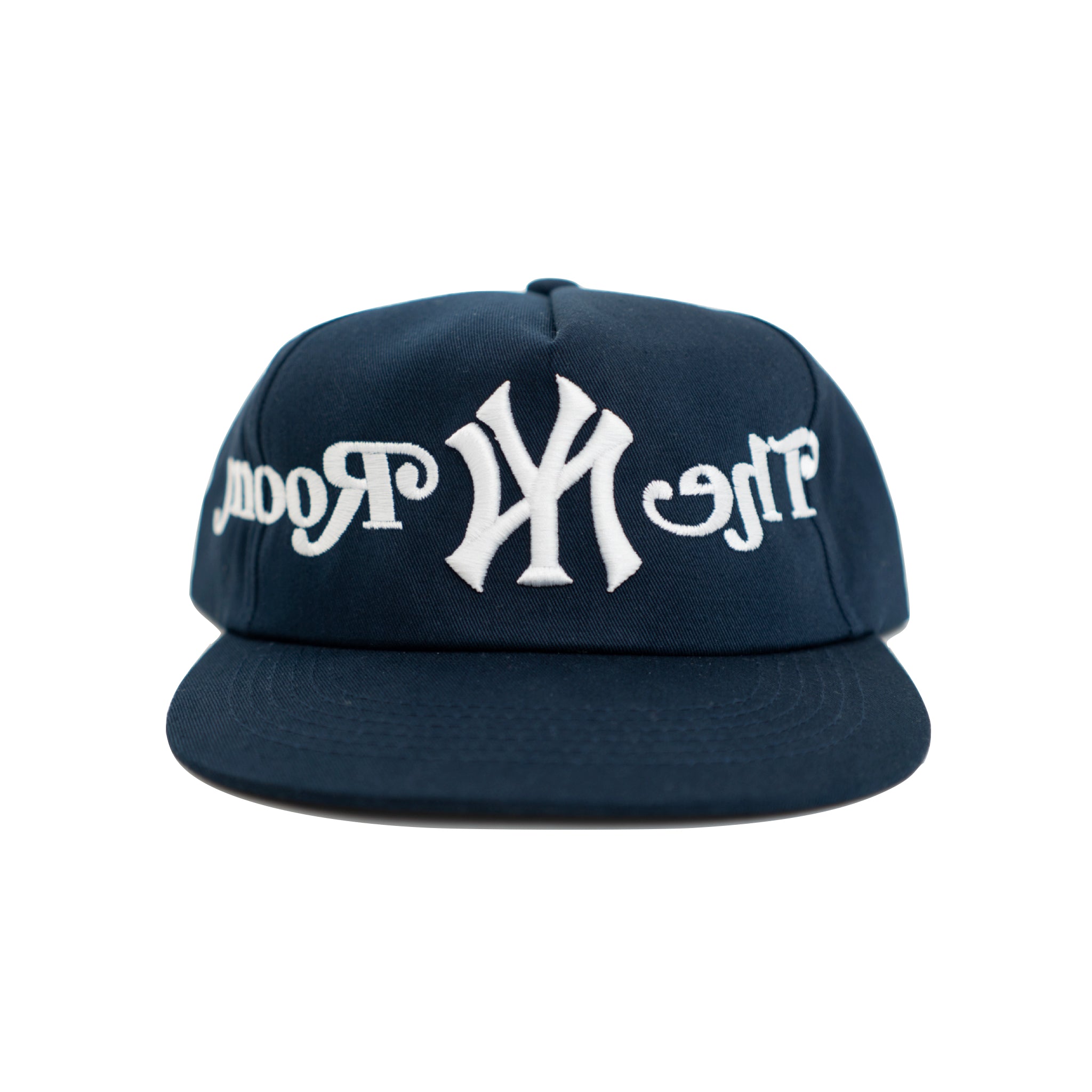 anywhere The NY Room Hat / Navy Dark Slate Gray