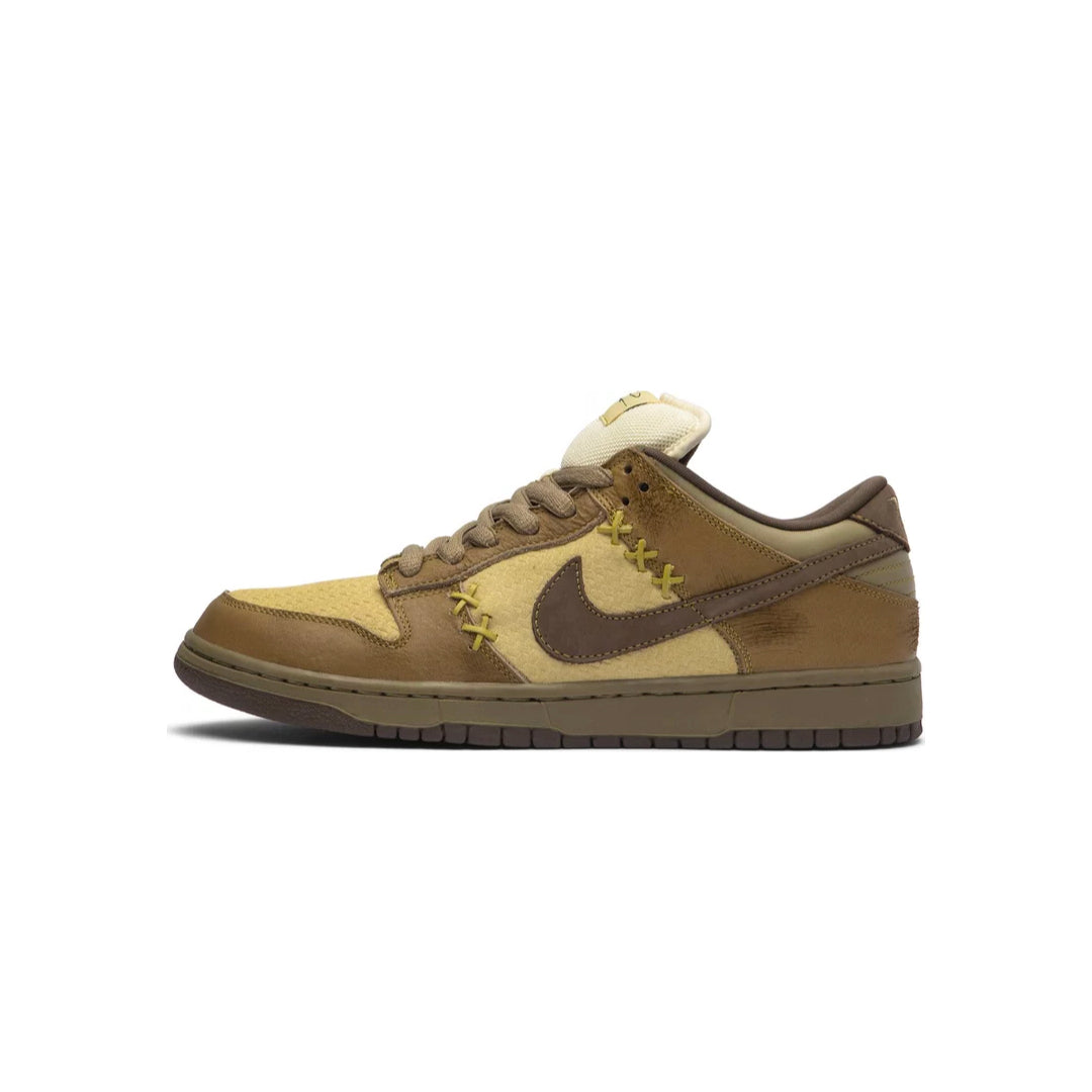 Nike sb best sale dunk low shanghai