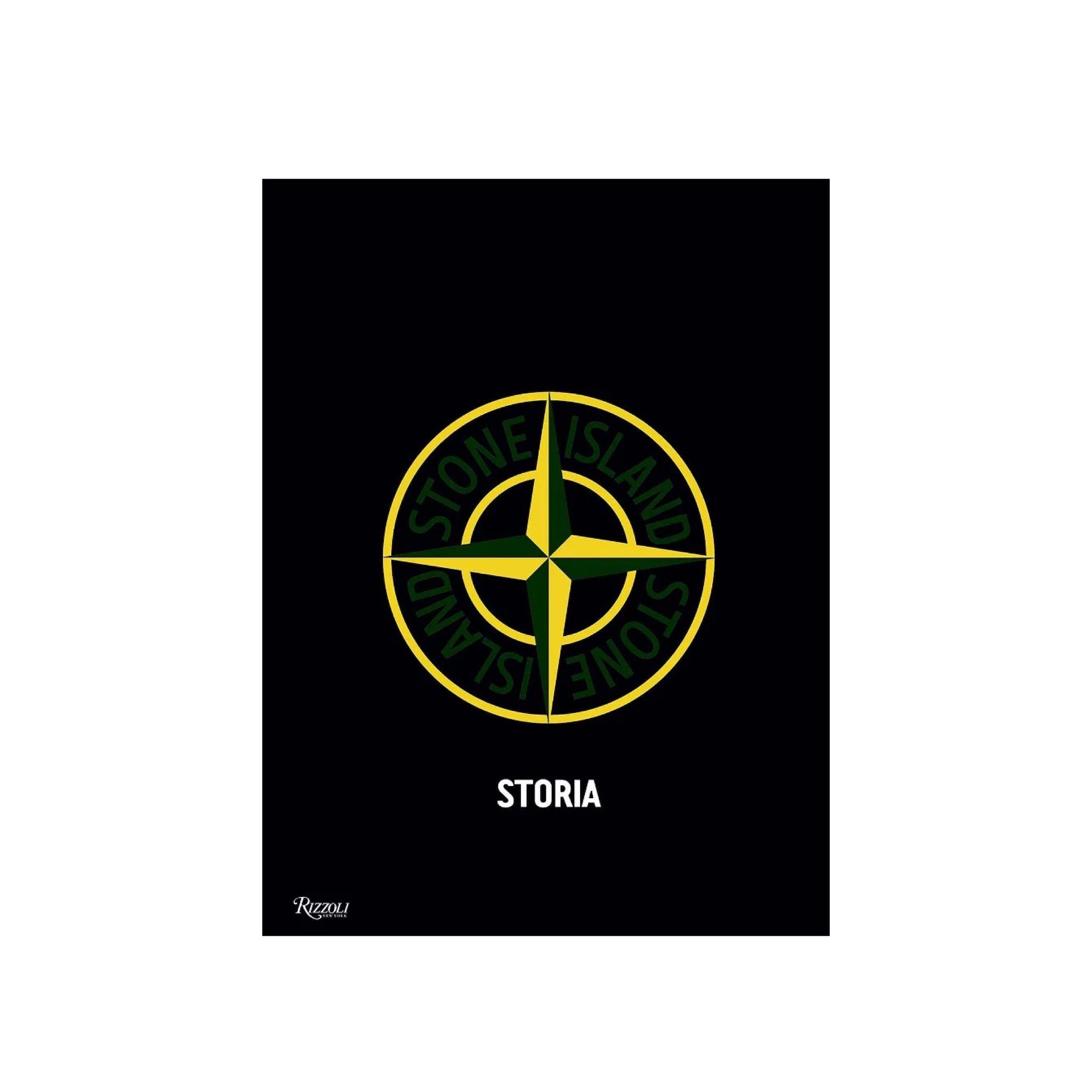 Stone Island Black