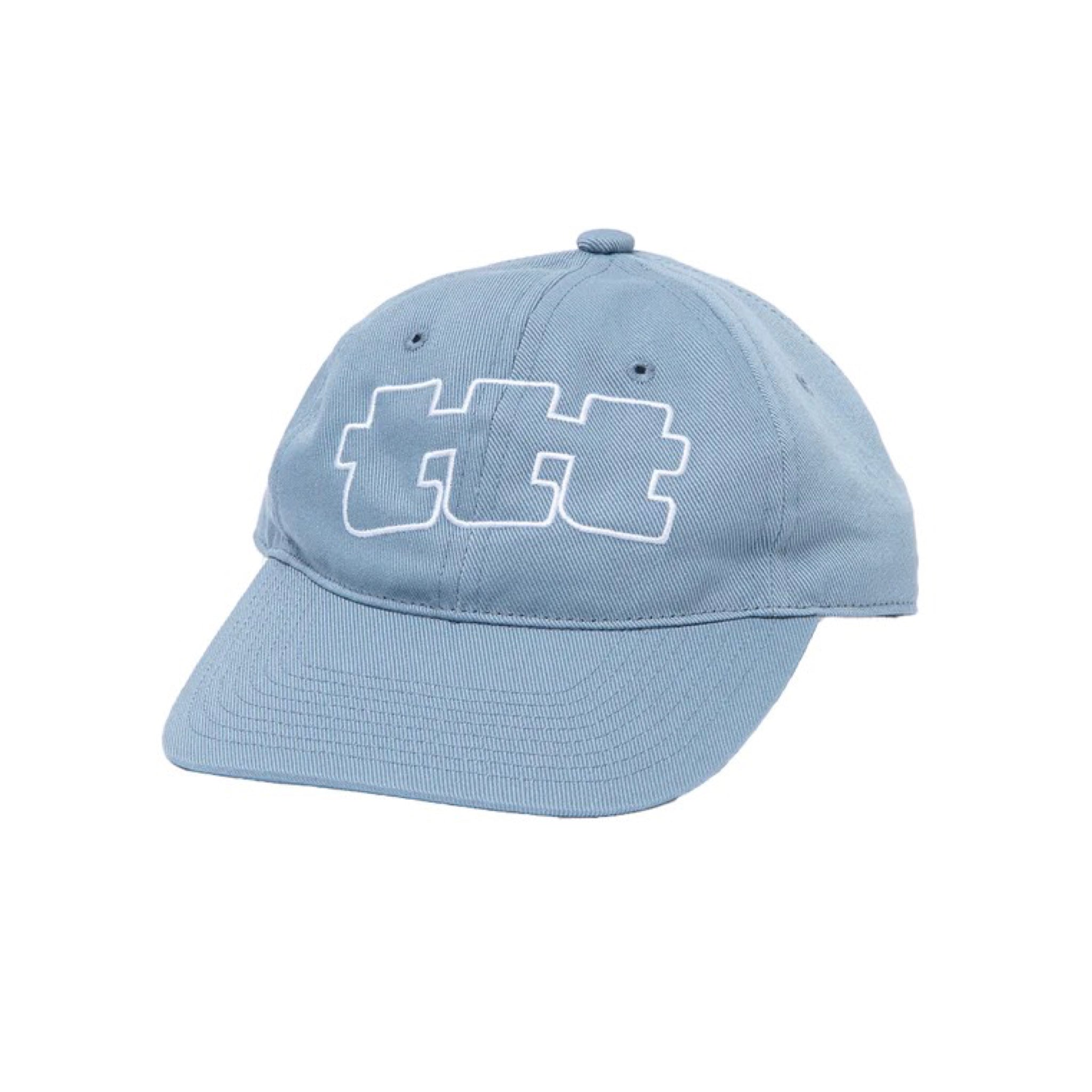 TTTMSW TTT Logo Cap