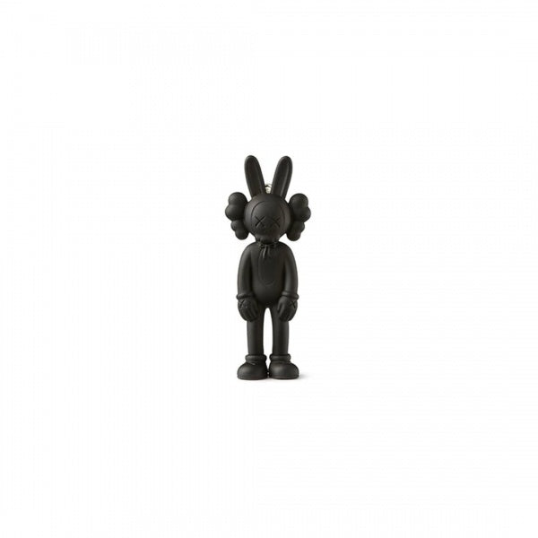 KAWS Tokyo First Accomplice Keychain-