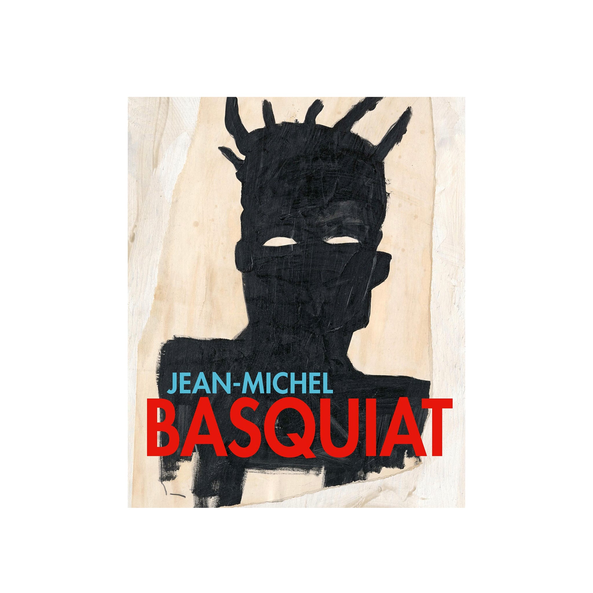 Jean-Michel Basquiat Dark Slate Gray