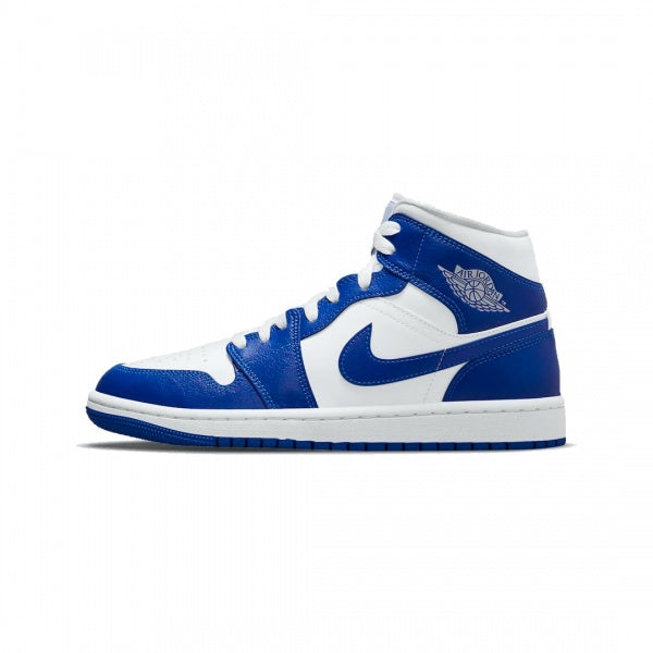 Air Jordan 1 Mid Kentucky Midnight Blue