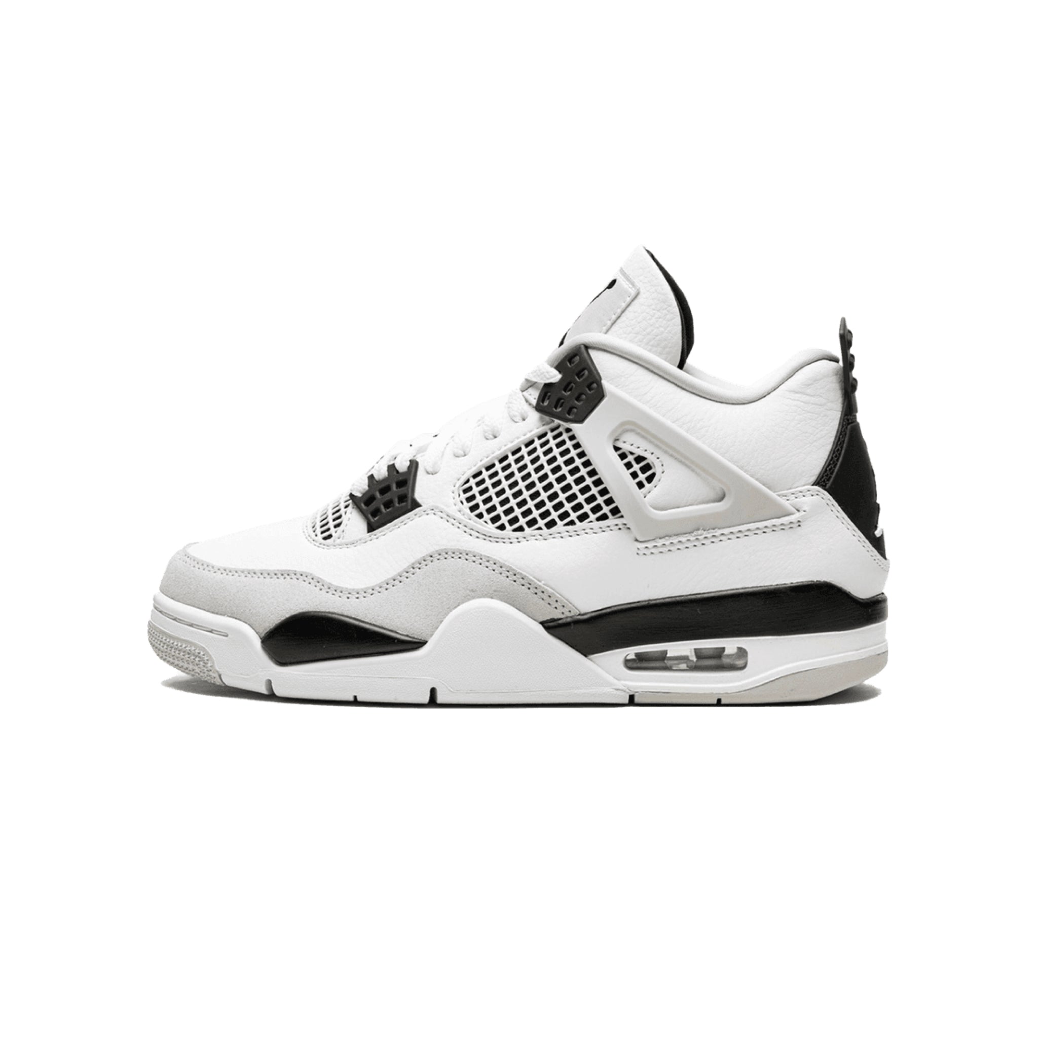 Jordan 4 retro clearance new