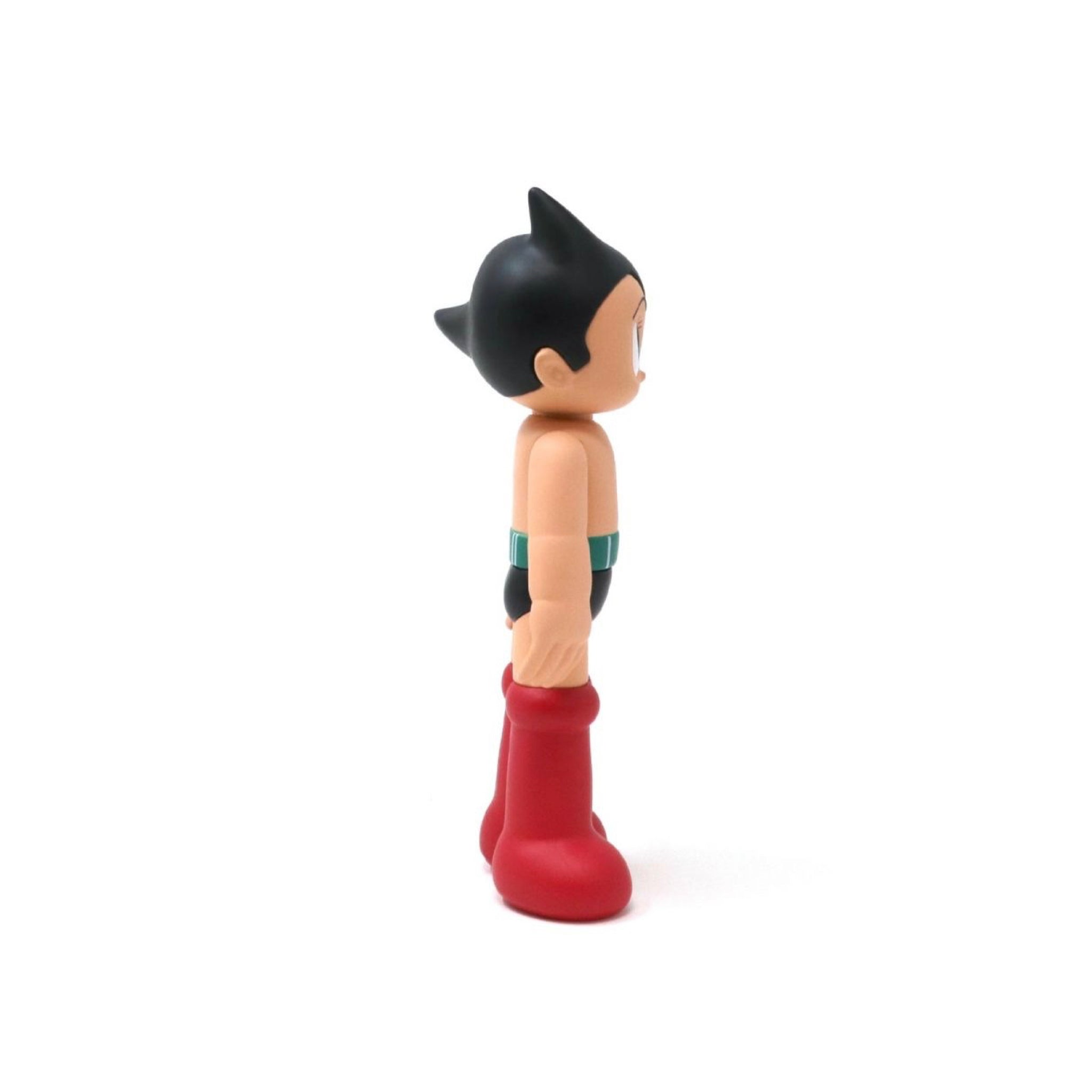 Astro Boy PVC (Open Eyes - Colored) by Tezuka Productions Dark Salmon