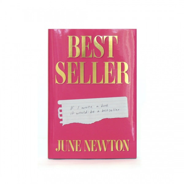 BEST SELLER June Newton Light Gray