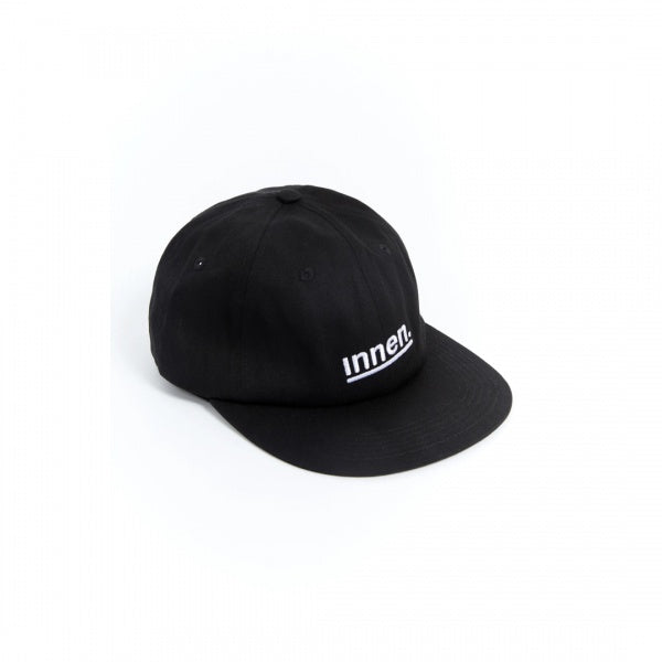 P.A.M. x INNEN Cap Black