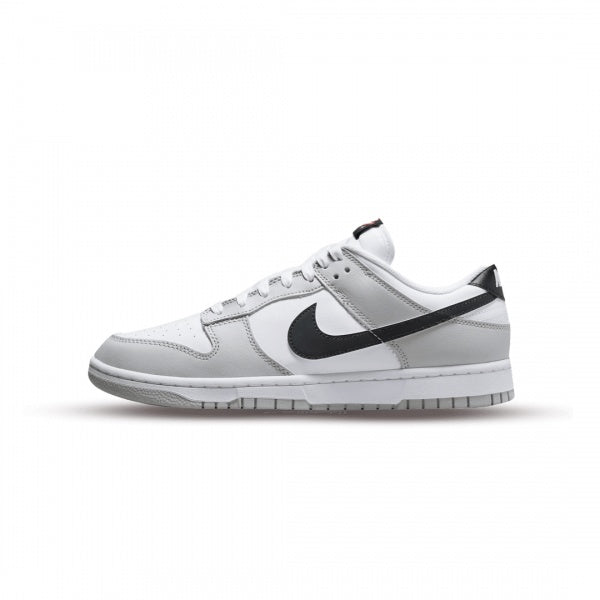 Dunk Low SE Lottery Grey Fog Gray